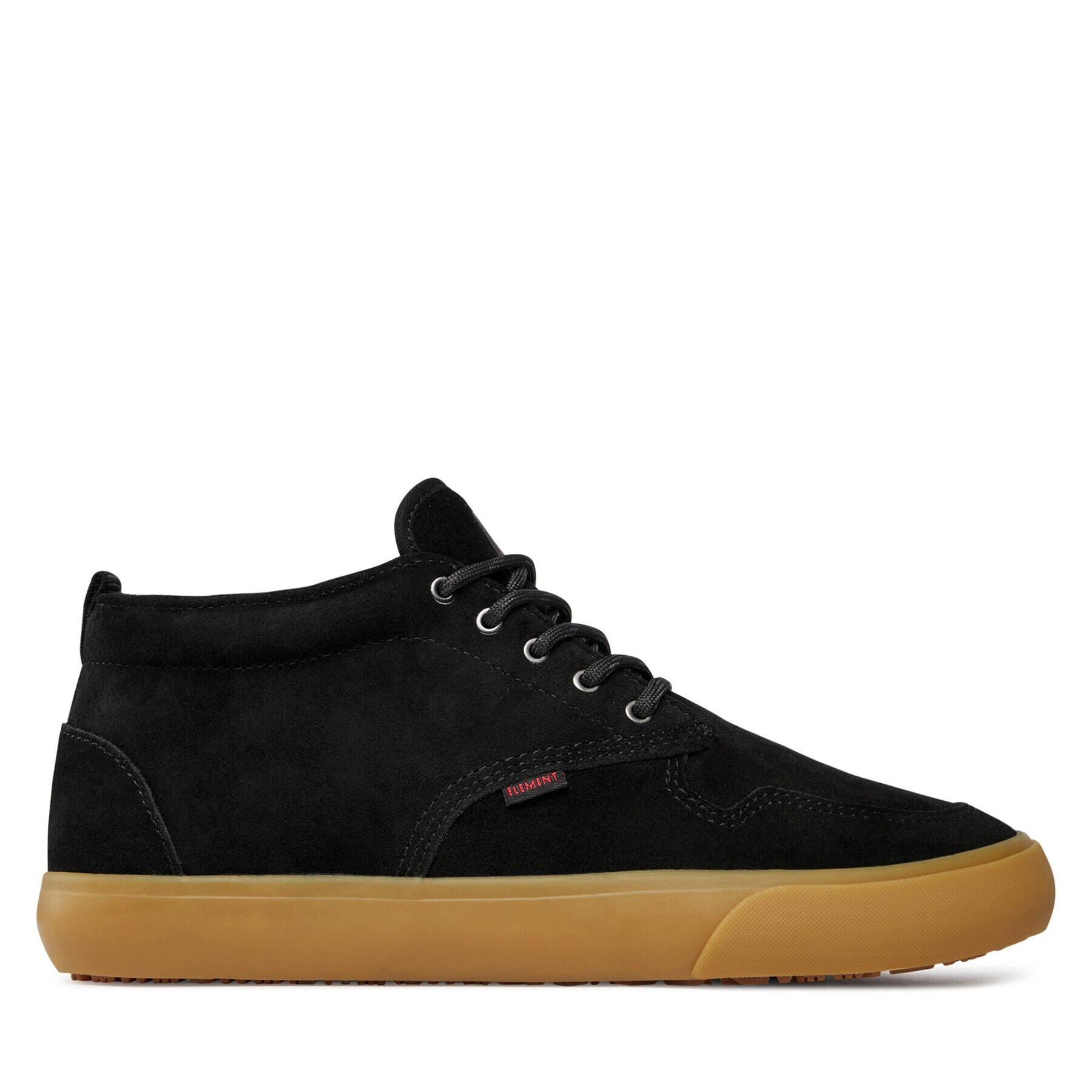 Element Sneakers Preston 2 ELYS300034 Negru - Pled.ro