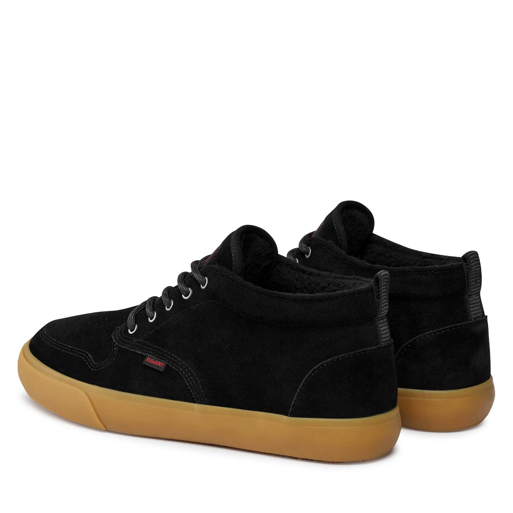 Element Sneakers Preston 2 ELYS300034 Negru - Pled.ro