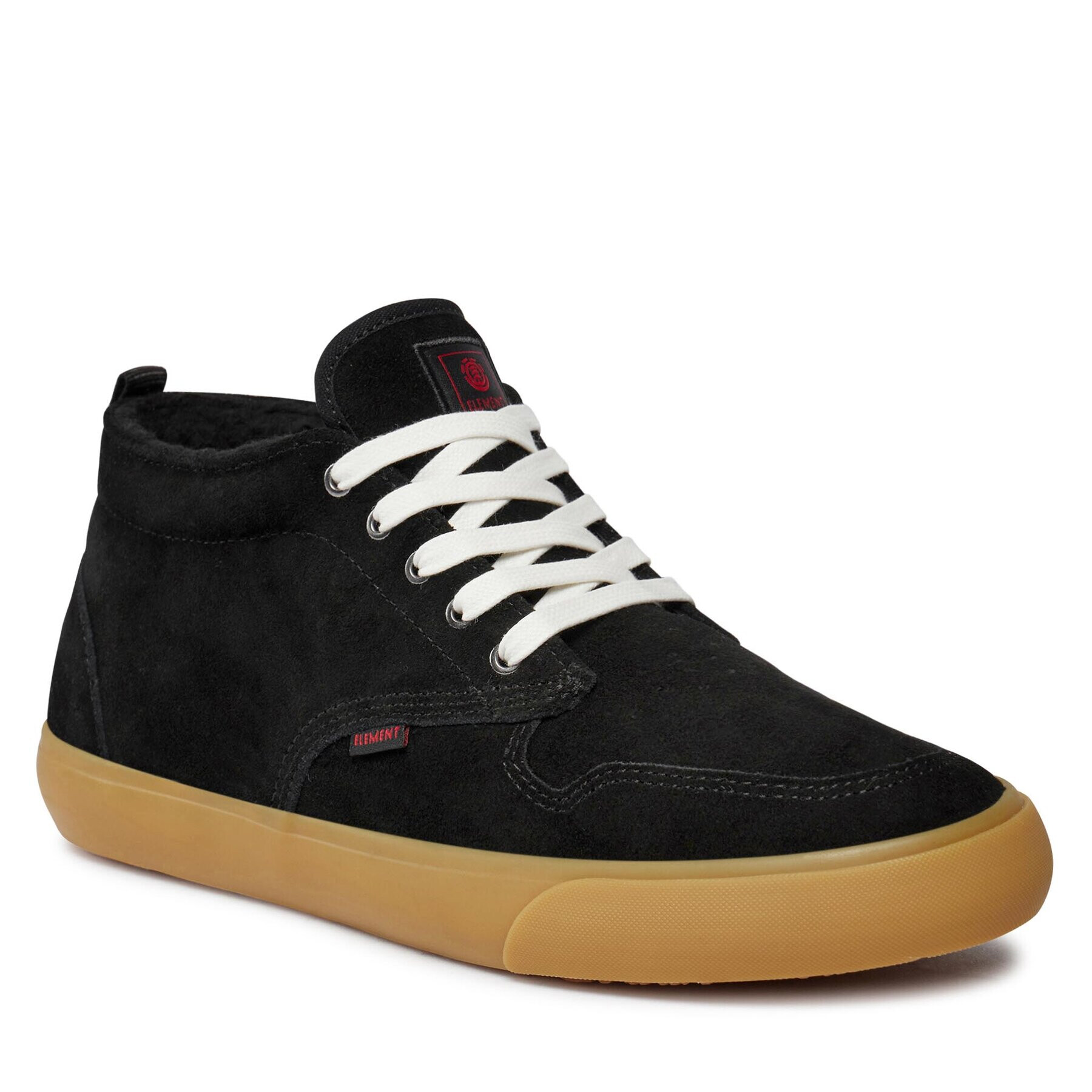 Element Sneakers Preston 2 ELYS300034 Negru - Pled.ro