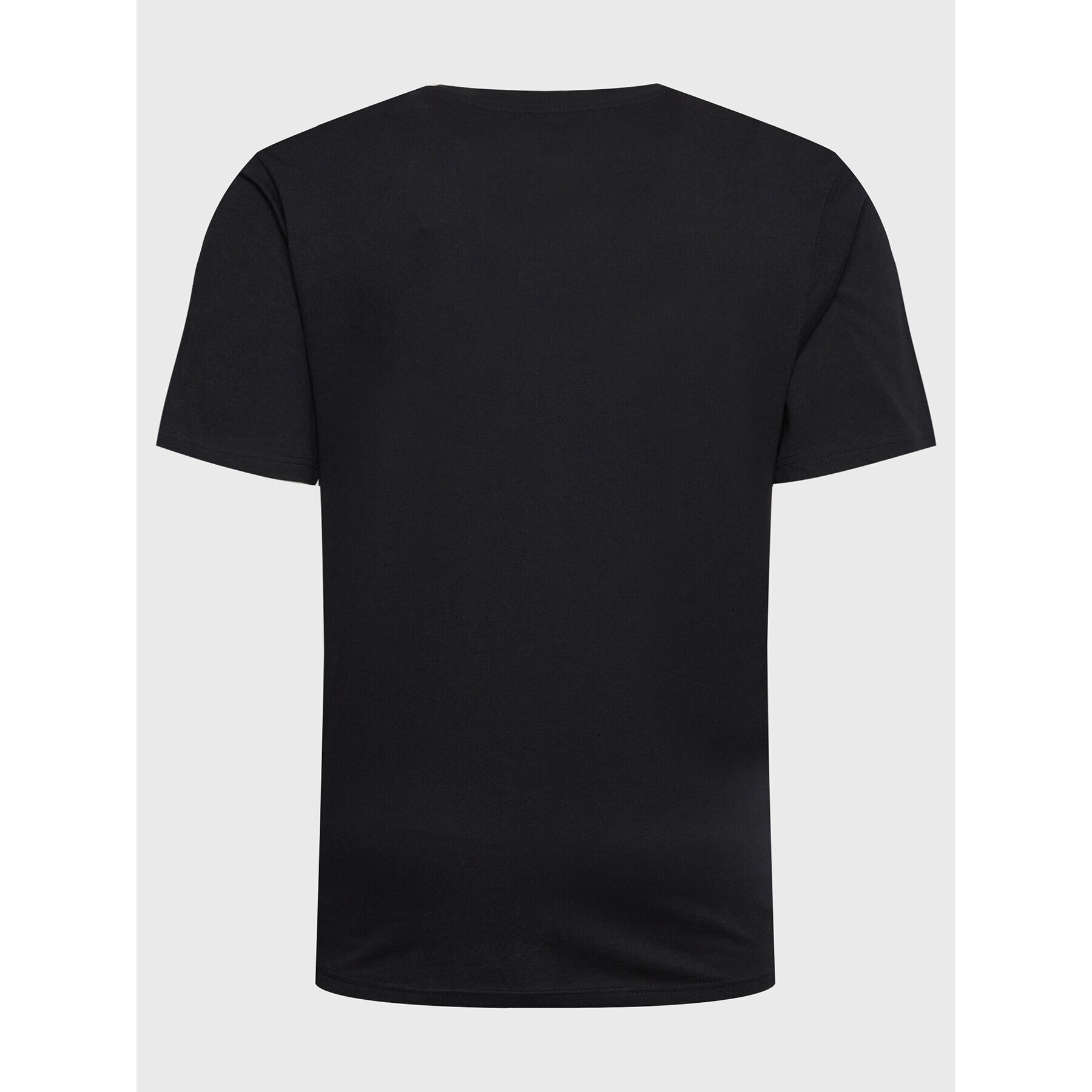 Element Tricou Blazin Chest ELYZT00153 Negru Regular Fit - Pled.ro