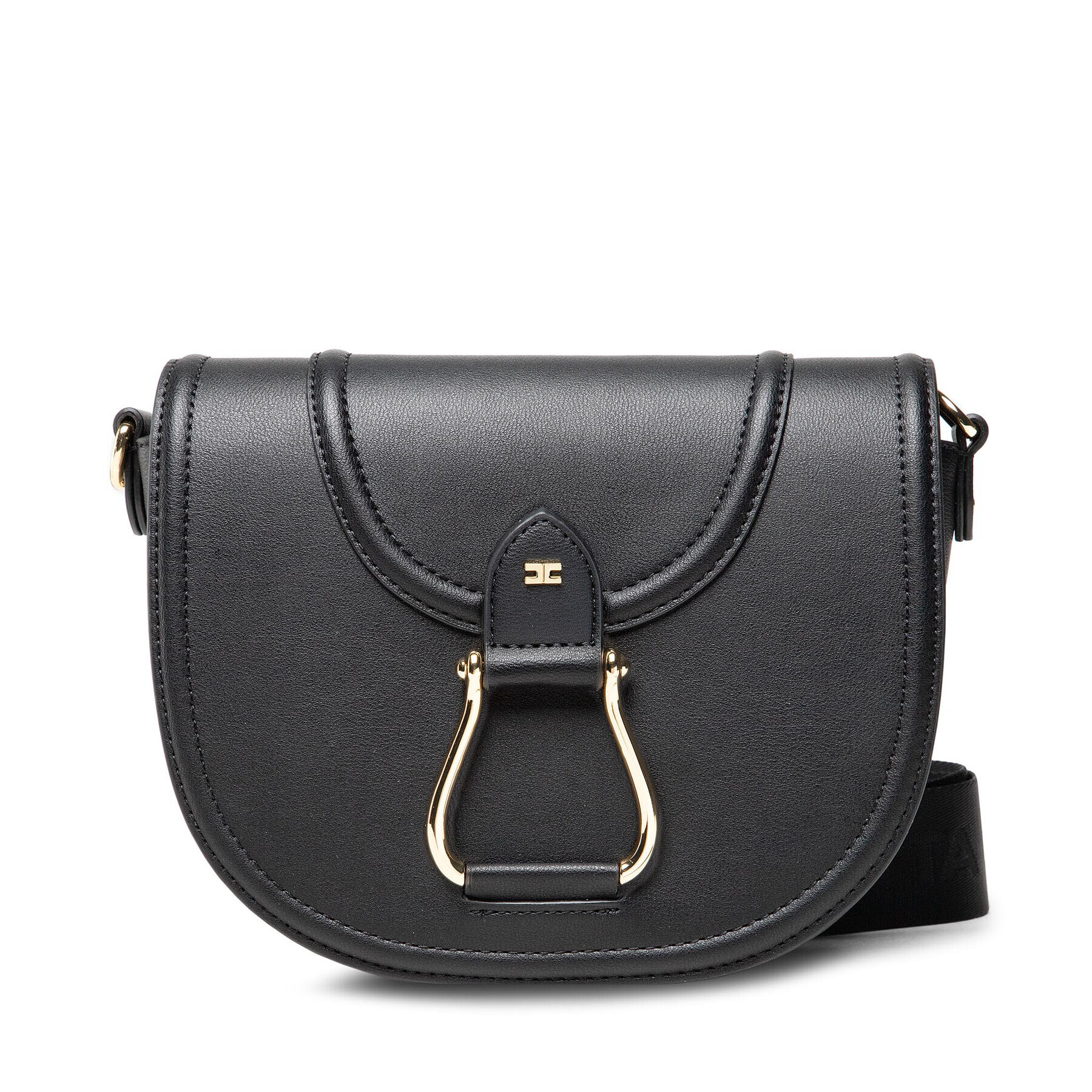 Elisabetta Franchi Geantă BS-30A-16E2-V280 Negru - Pled.ro