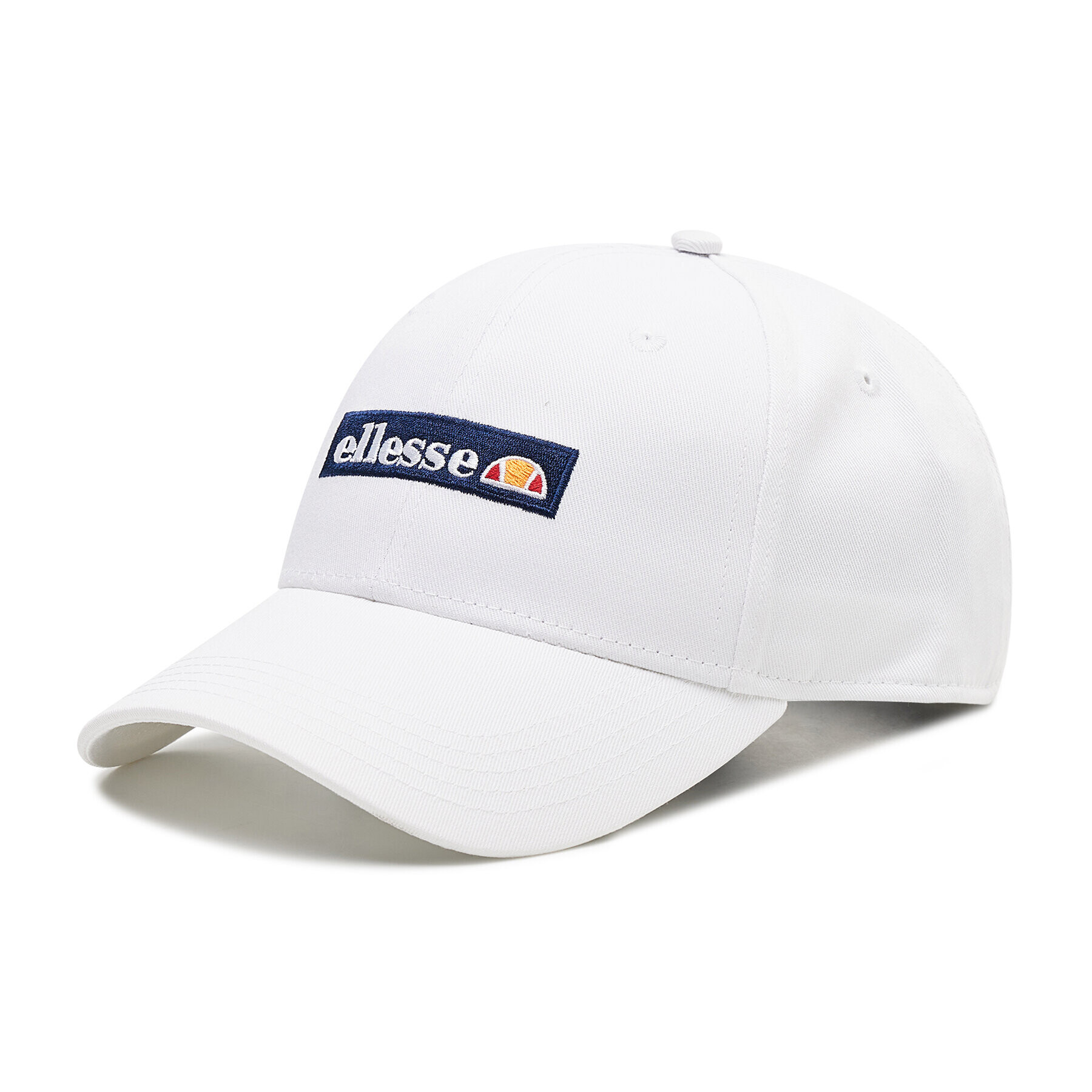 Ellesse Șapcă Drebbo SAMA1388 Alb - Pled.ro