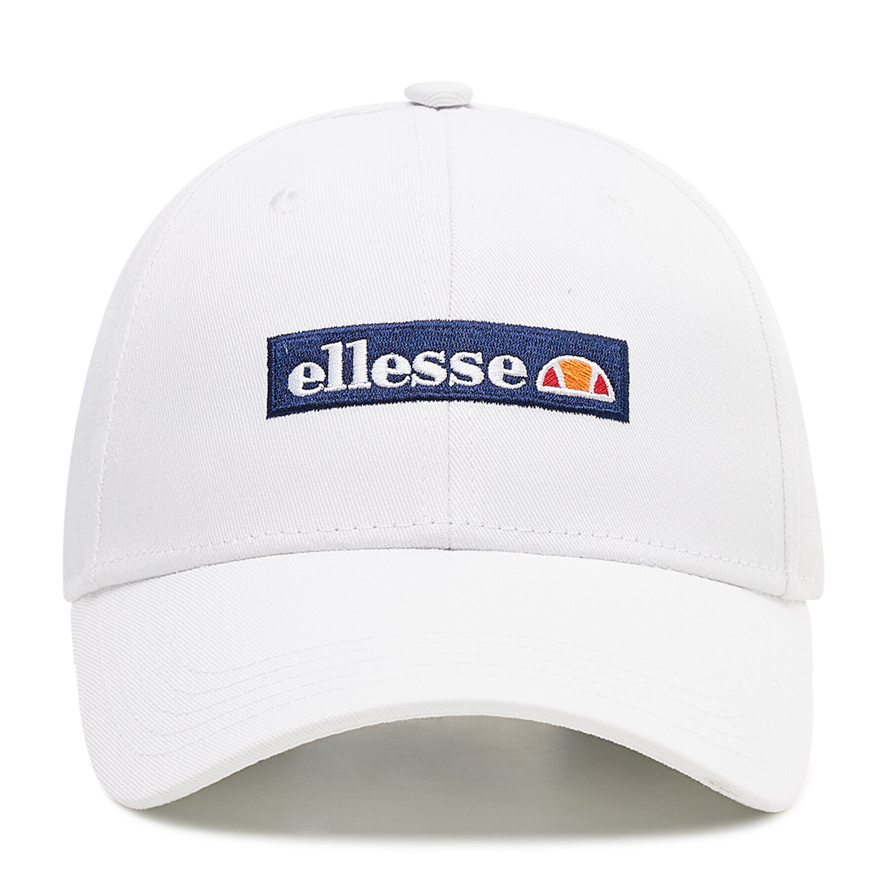 Ellesse Șapcă Drebbo SAMA1388 Alb - Pled.ro