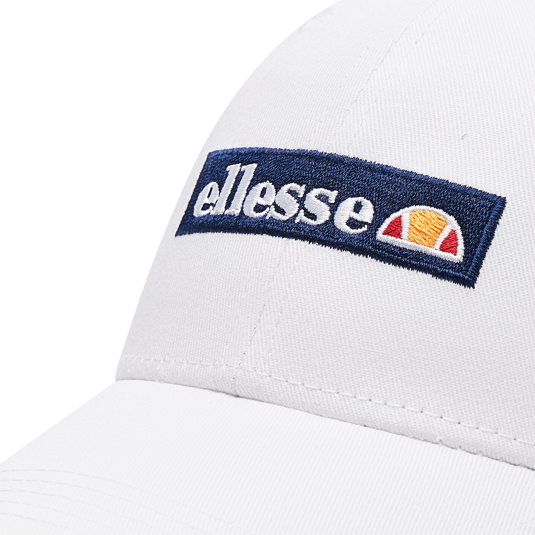 Ellesse Șapcă Drebbo SAMA1388 Alb - Pled.ro