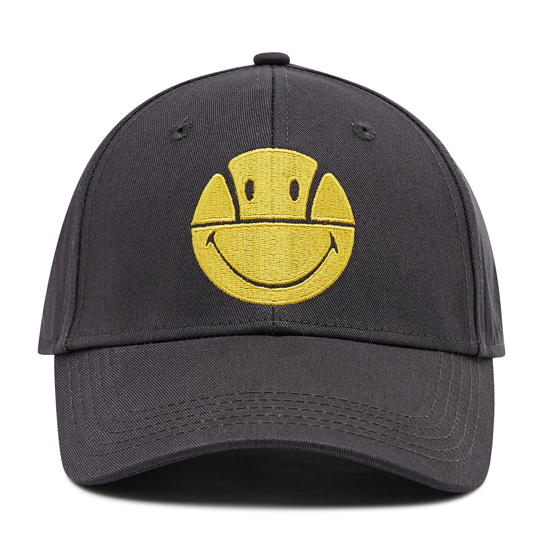 Ellesse Șapcă Hapani Cap SML02068 Gri - Pled.ro