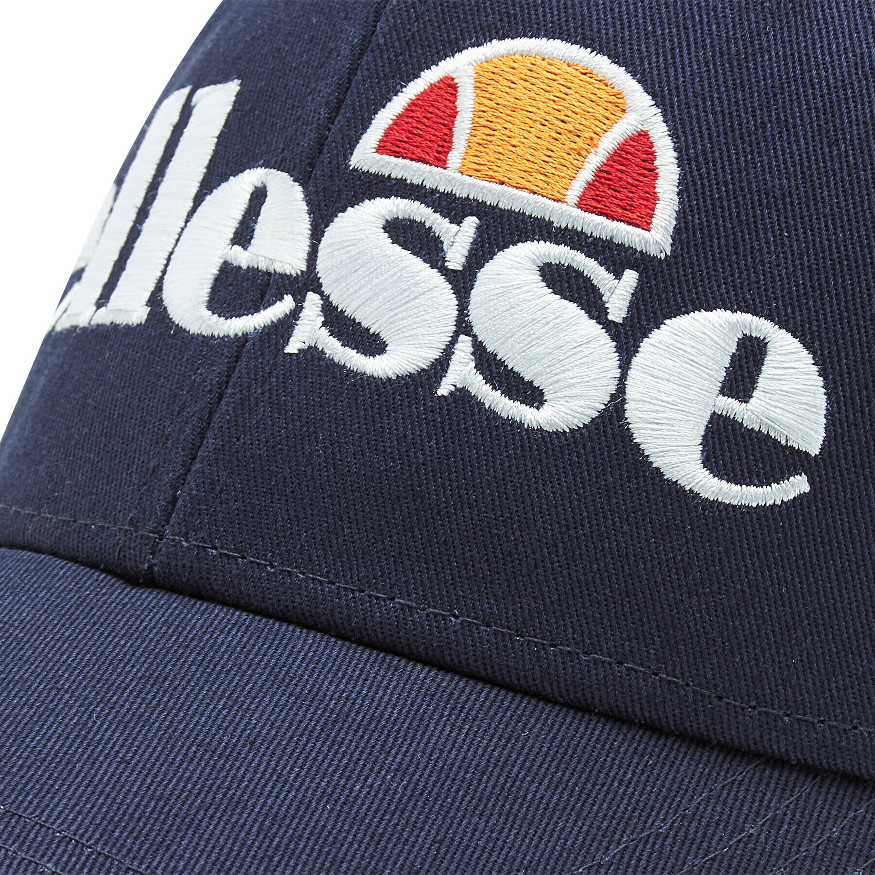 Ellesse Șapcă Ragusa Cap SAAA0849 Bleumarin - Pled.ro