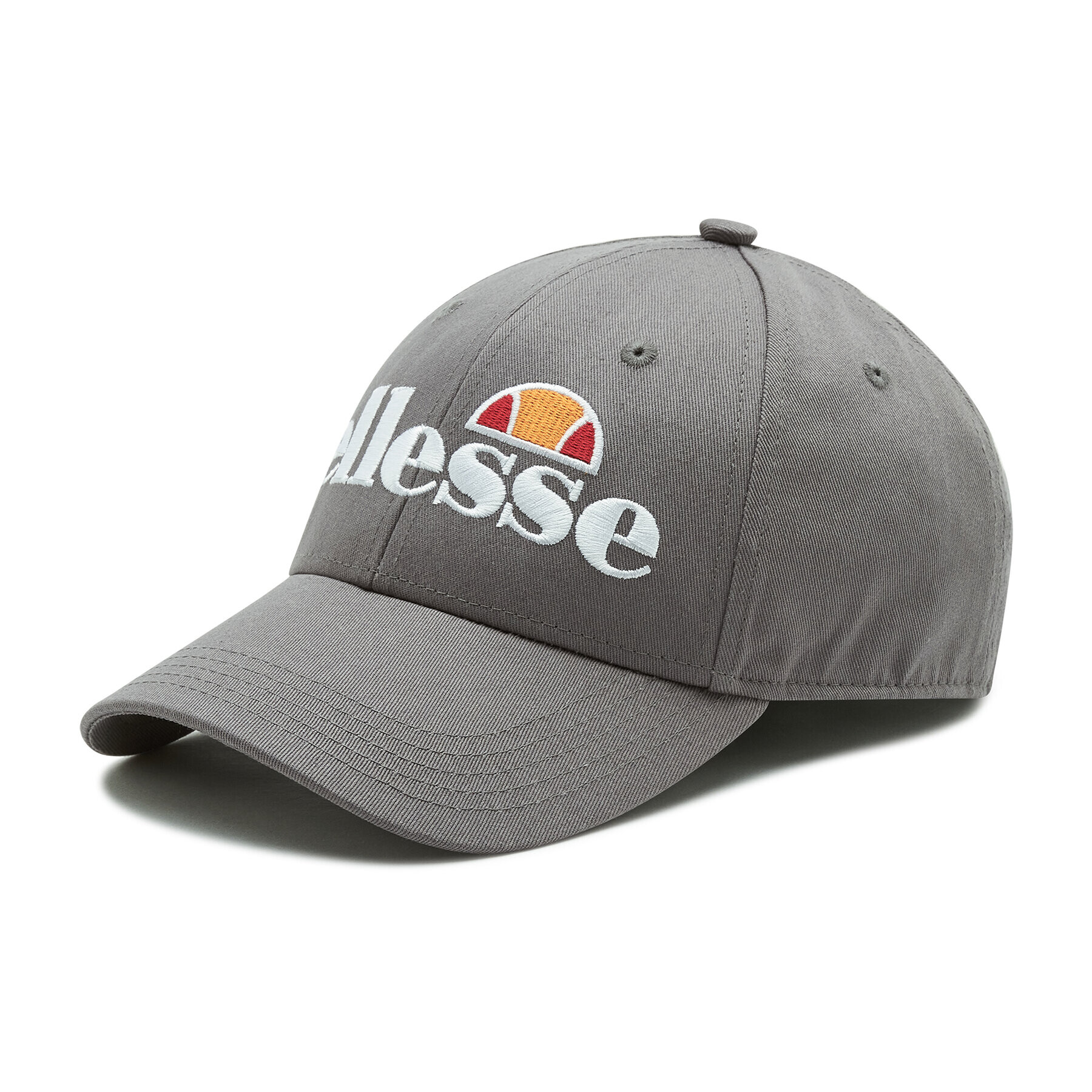 Ellesse Șapcă Ragusa Cap SAAA0849 Gri - Pled.ro