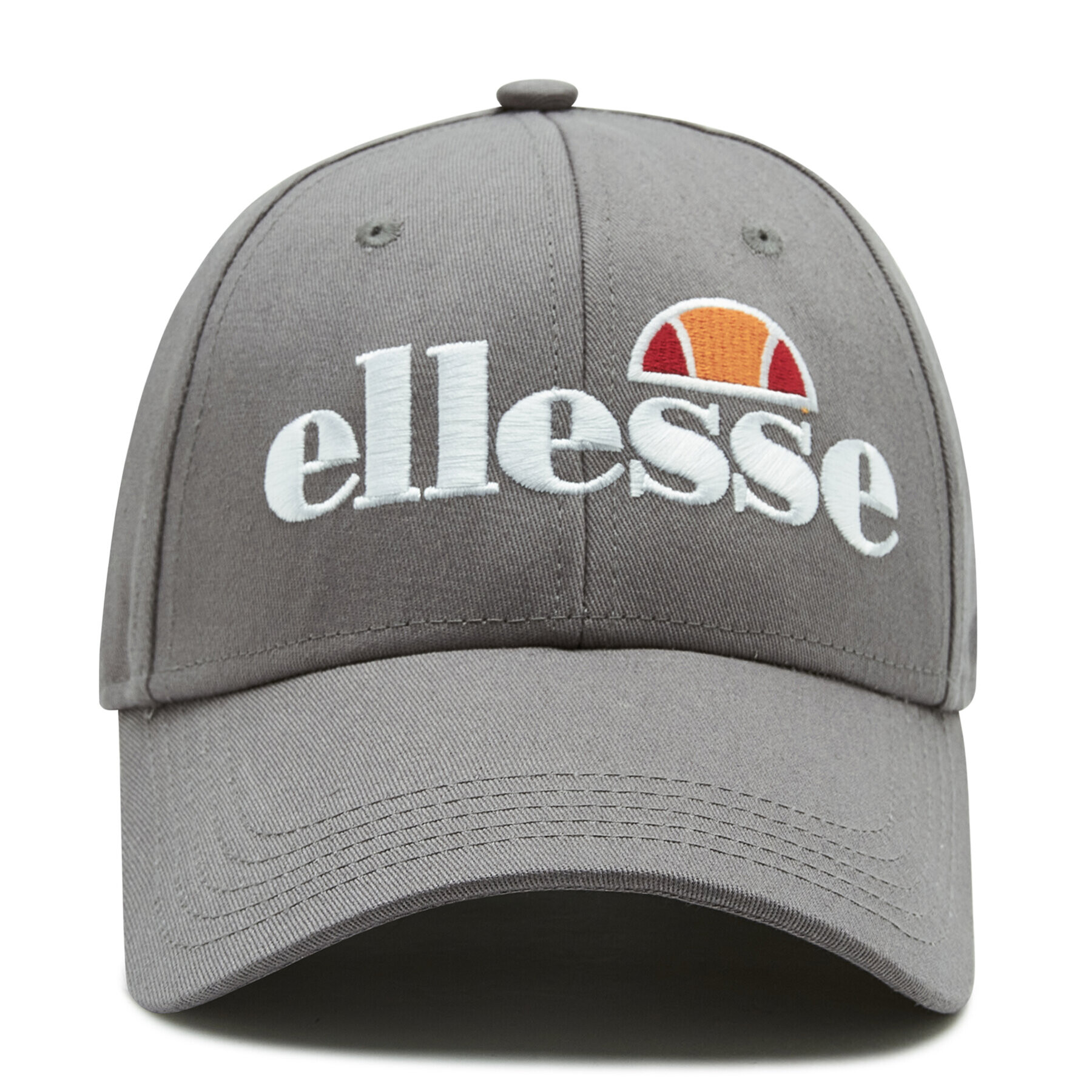 Ellesse Șapcă Ragusa Cap SAAA0849 Gri - Pled.ro