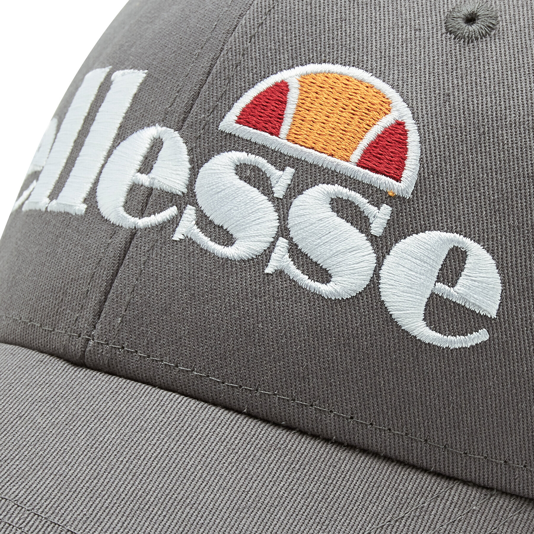 Ellesse Șapcă Ragusa Cap SAAA0849 Gri - Pled.ro