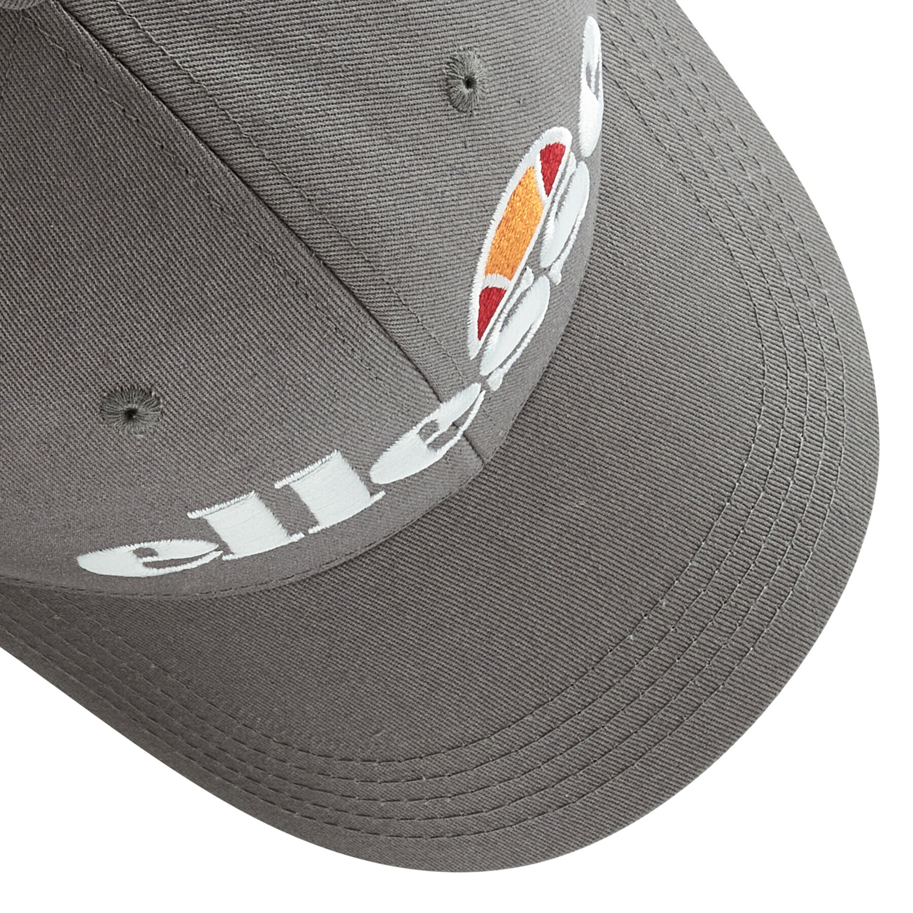 Ellesse Șapcă Ragusa Cap SAAA0849 Gri - Pled.ro