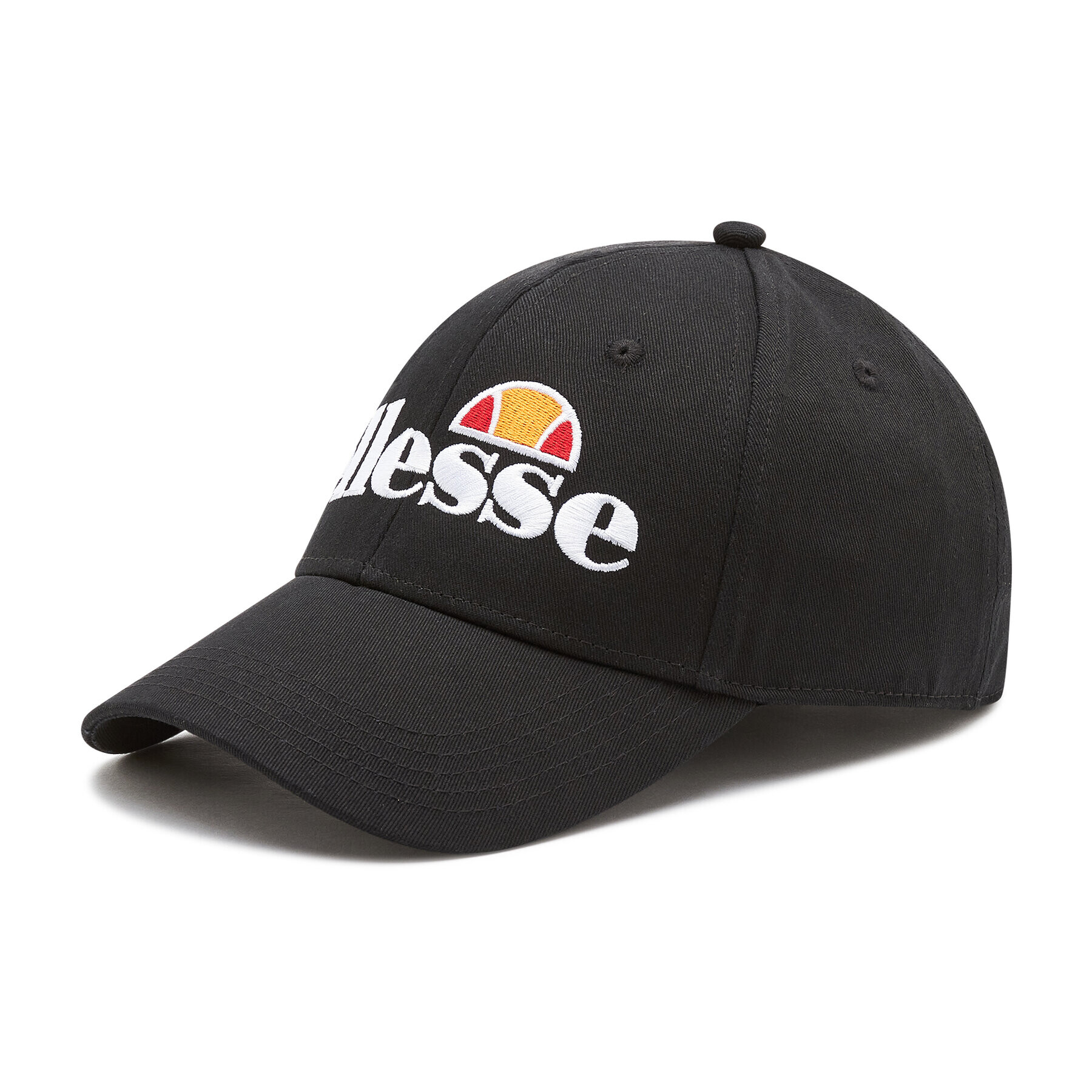 Ellesse Șapcă Ragusa Cap SAAA0849 Negru - Pled.ro