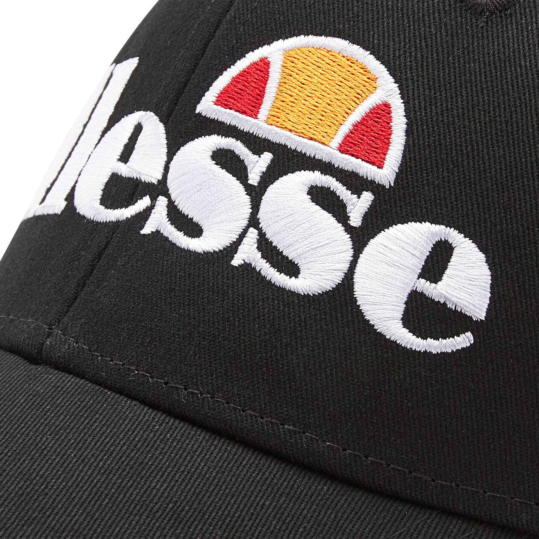 Ellesse Șapcă Ragusa Cap SAAA0849 Negru - Pled.ro