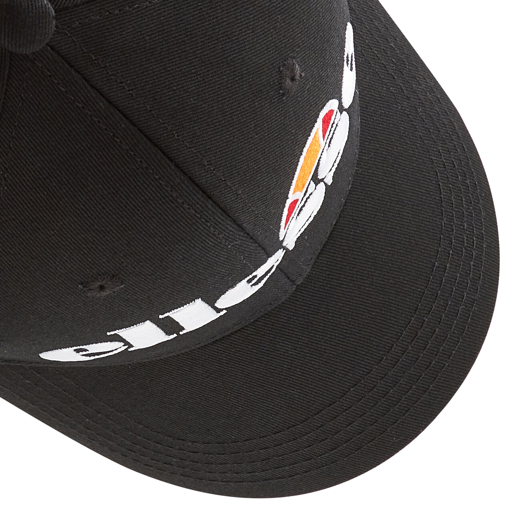 Ellesse Șapcă Ragusa Cap SAAA0849 Negru - Pled.ro