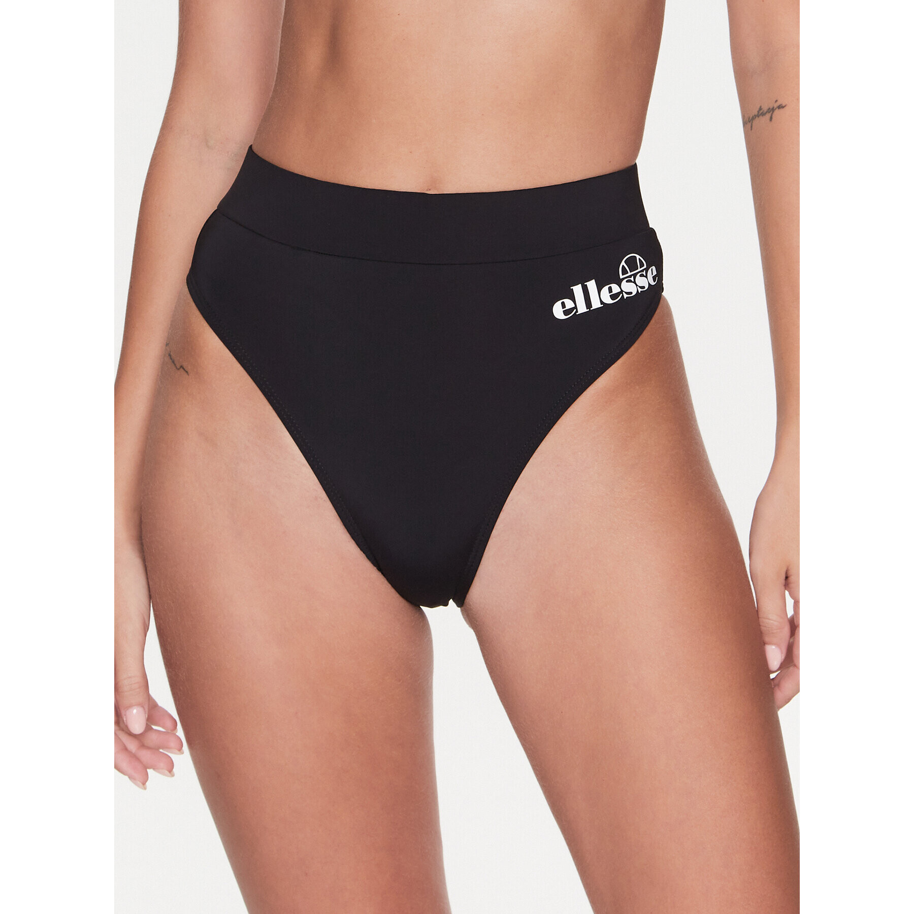 Ellesse Bikini partea de jos Broliono SGR17818 Negru - Pled.ro