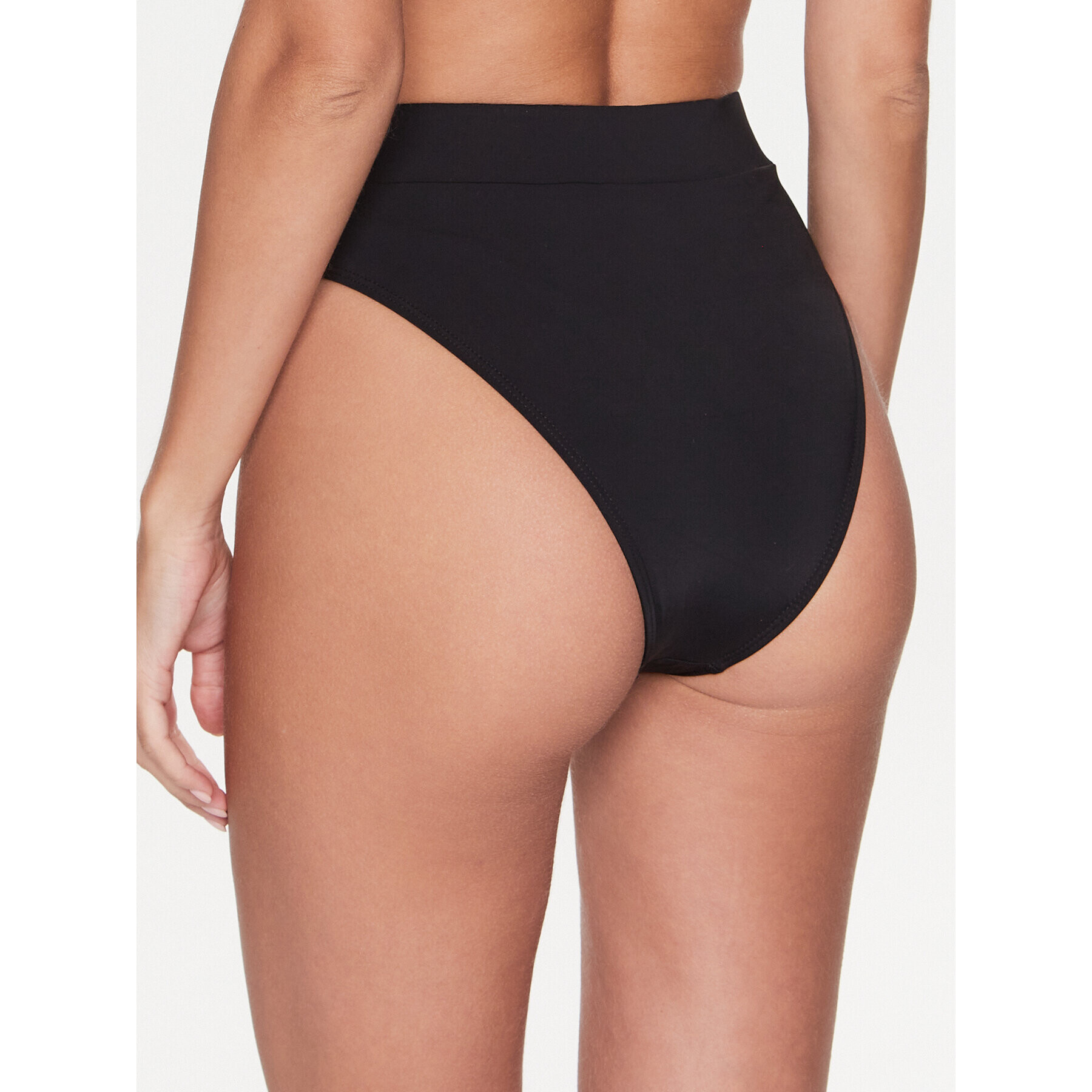 Ellesse Bikini partea de jos Broliono SGR17818 Negru - Pled.ro