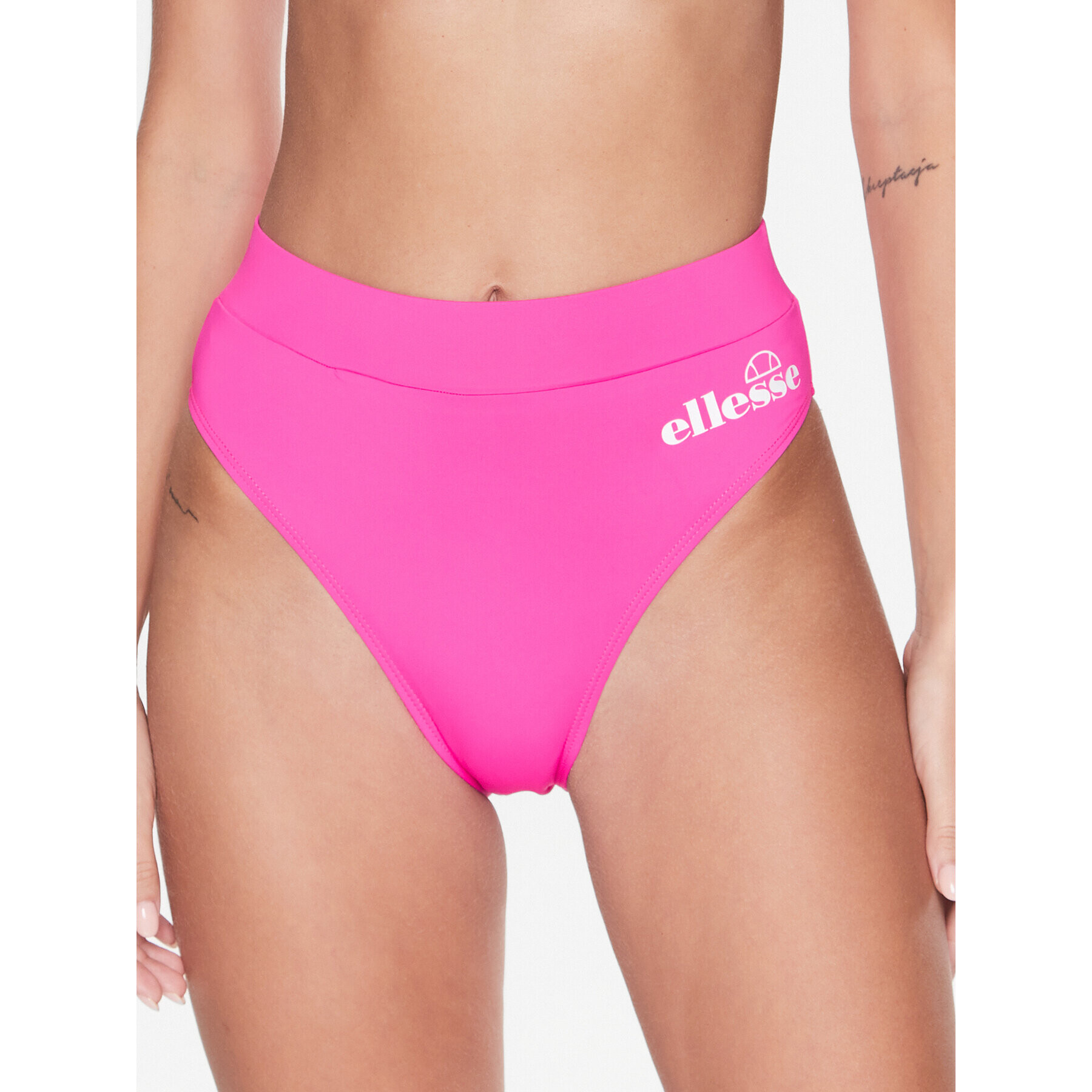 Ellesse Bikini partea de jos Broliono SGR17818 Roz - Pled.ro