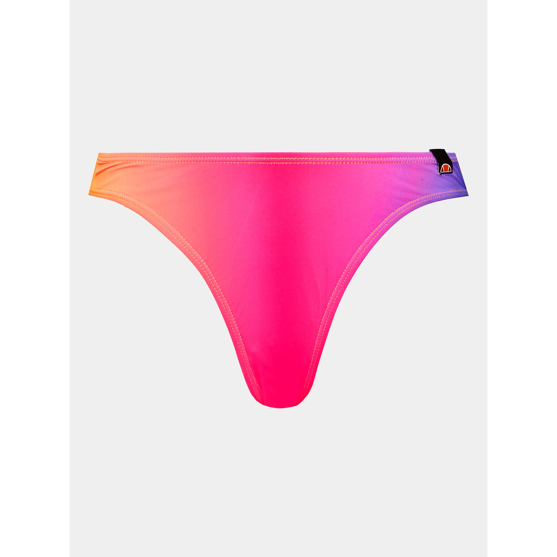 Ellesse Bikini partea de jos Lemino Fade SGR18991 Colorat - Pled.ro