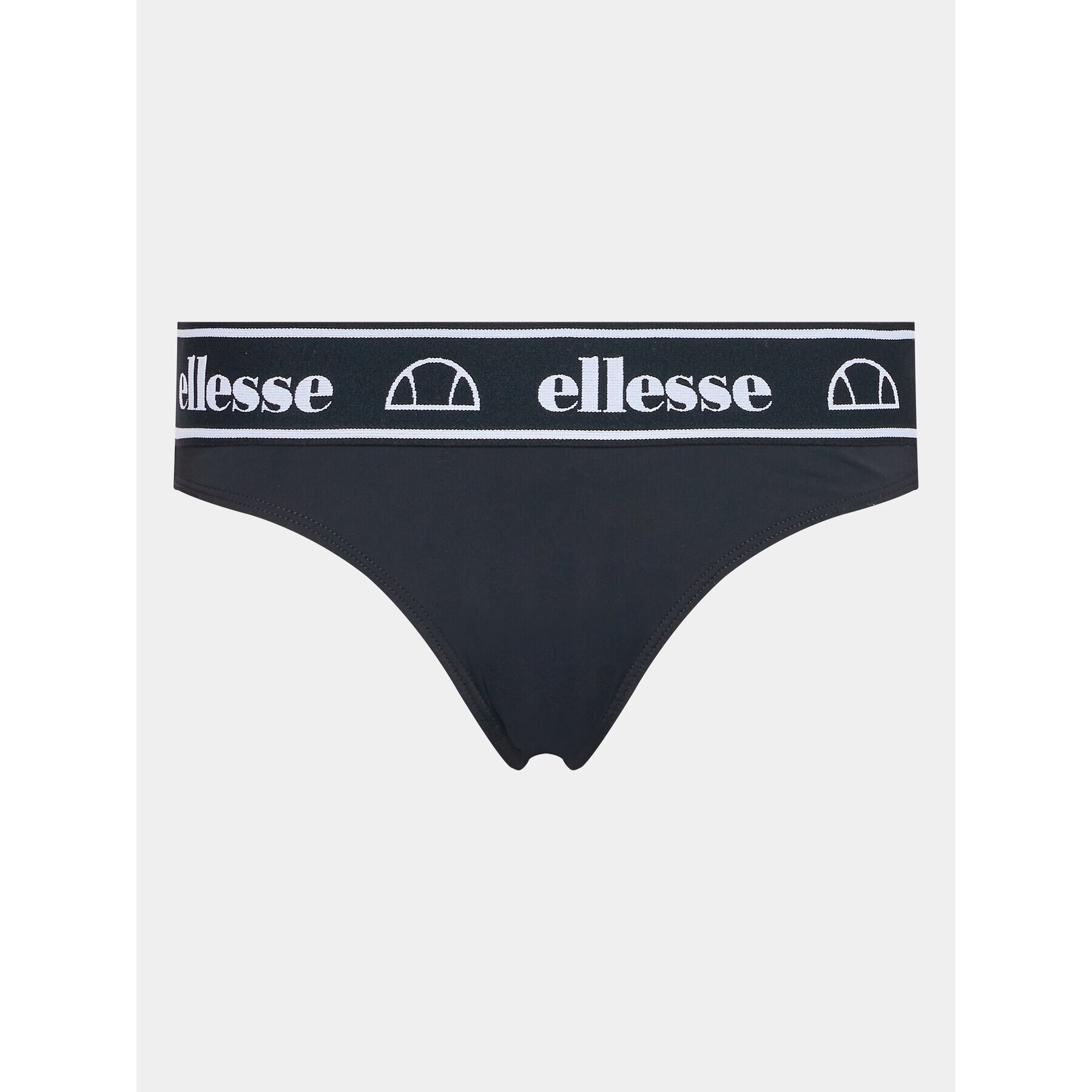 Ellesse Bikini partea de jos Petre SGR17823 Negru - Pled.ro