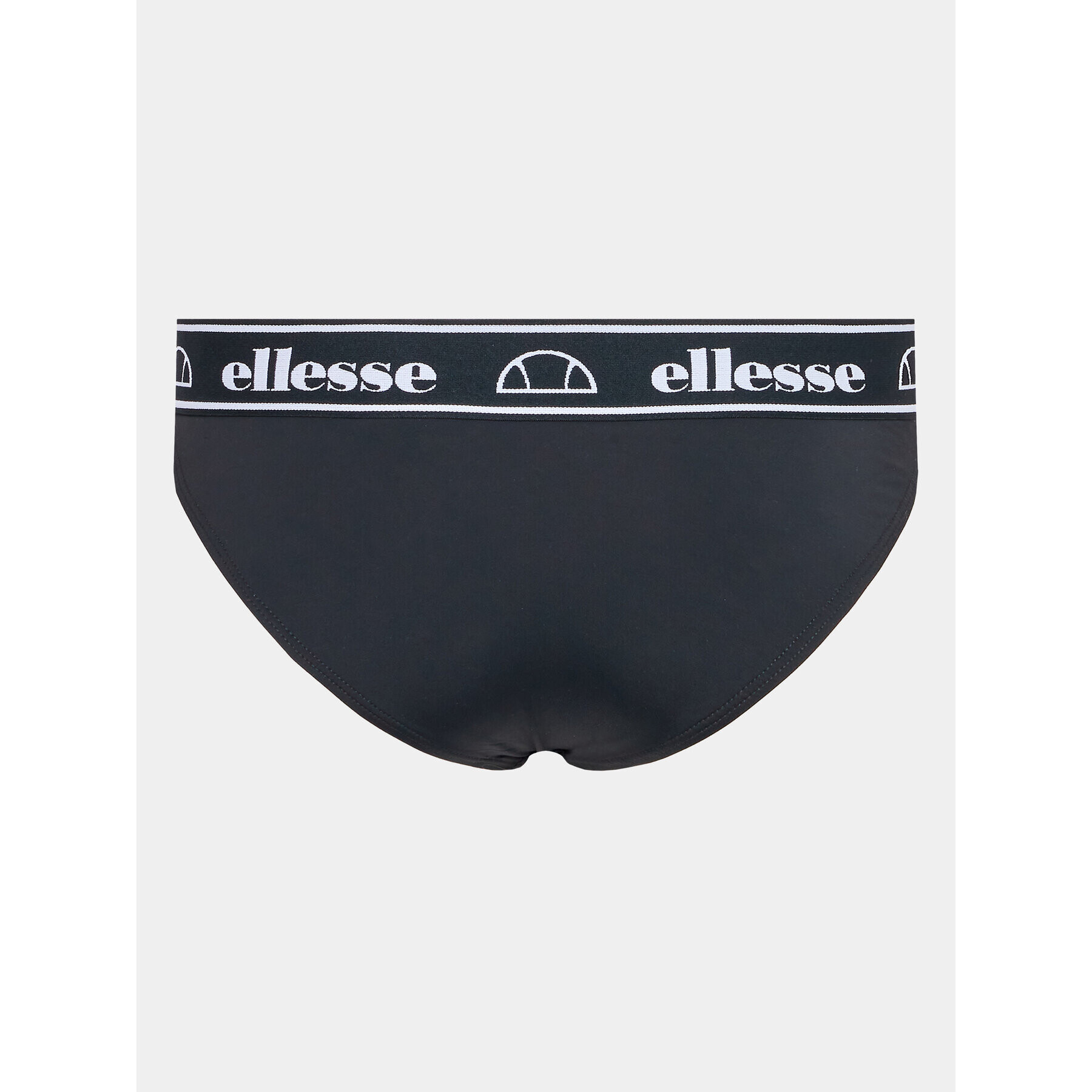 Ellesse Bikini partea de jos Petre SGR17823 Negru - Pled.ro