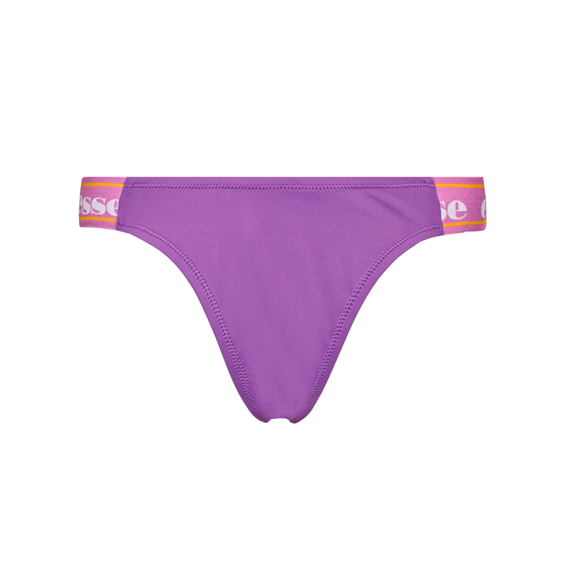 Ellesse Bikini partea de jos Quant SGJ11903 Violet - Pled.ro