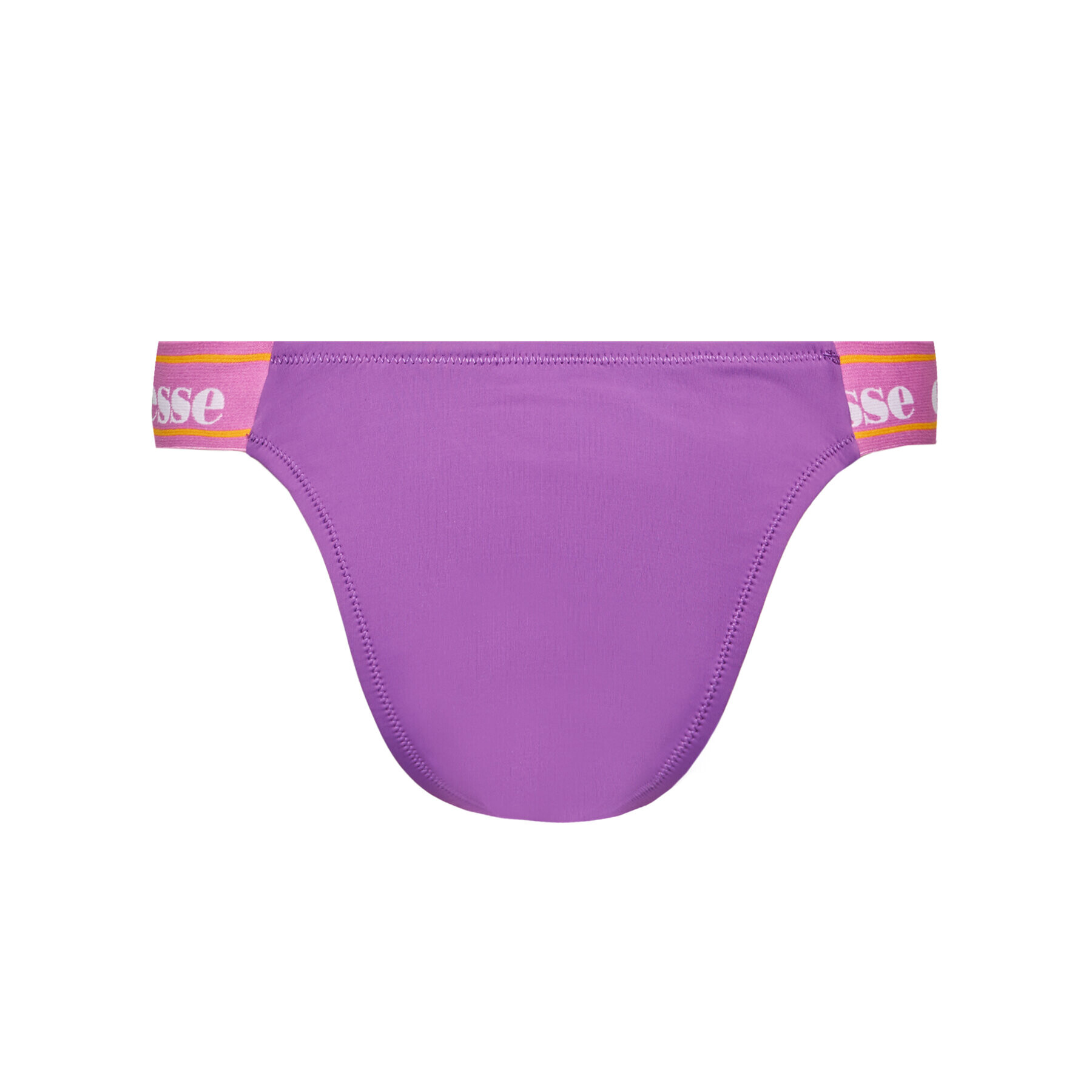 Ellesse Bikini partea de jos Quant SGJ11903 Violet - Pled.ro