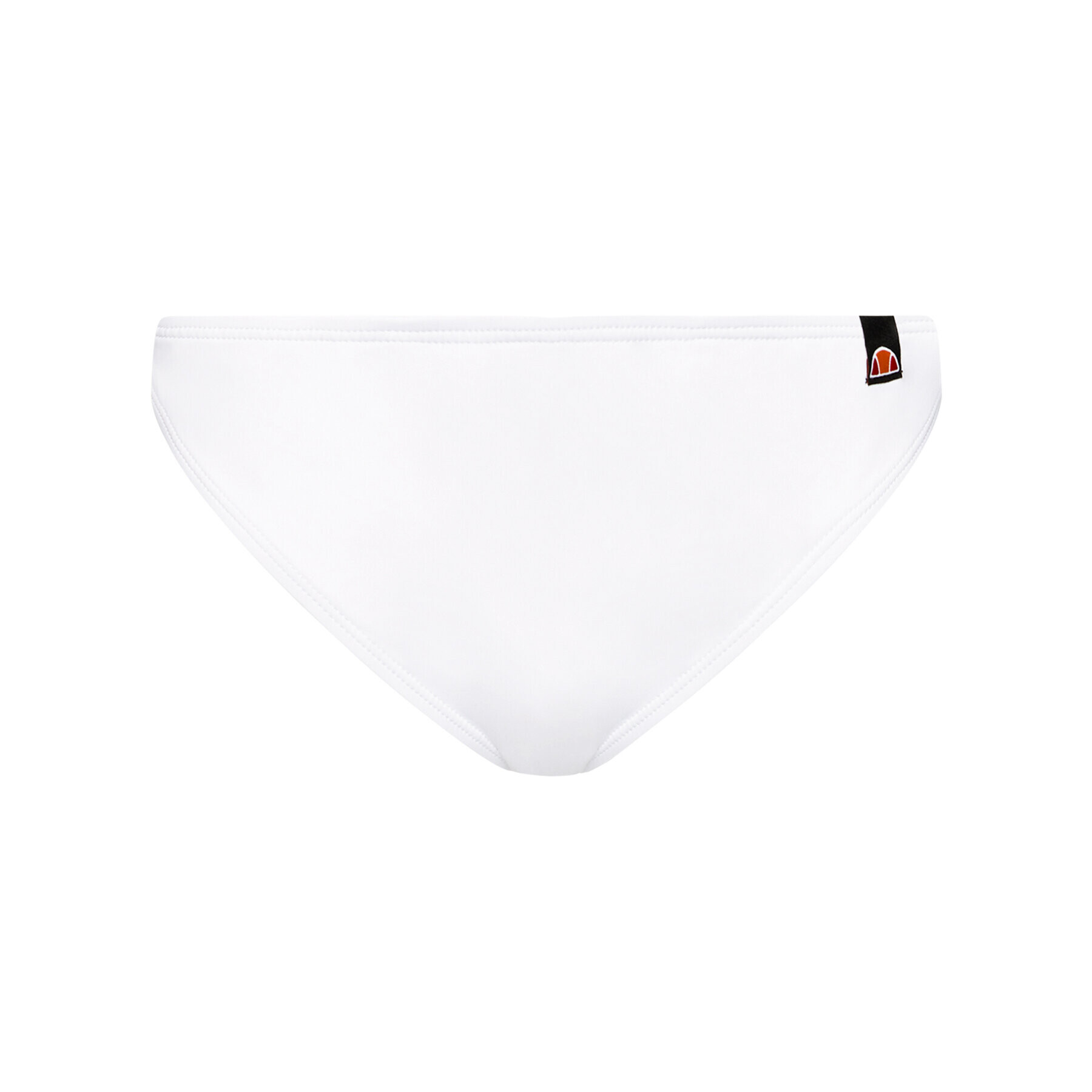 Ellesse Bikini partea de jos Sicily SGI11094 Alb - Pled.ro