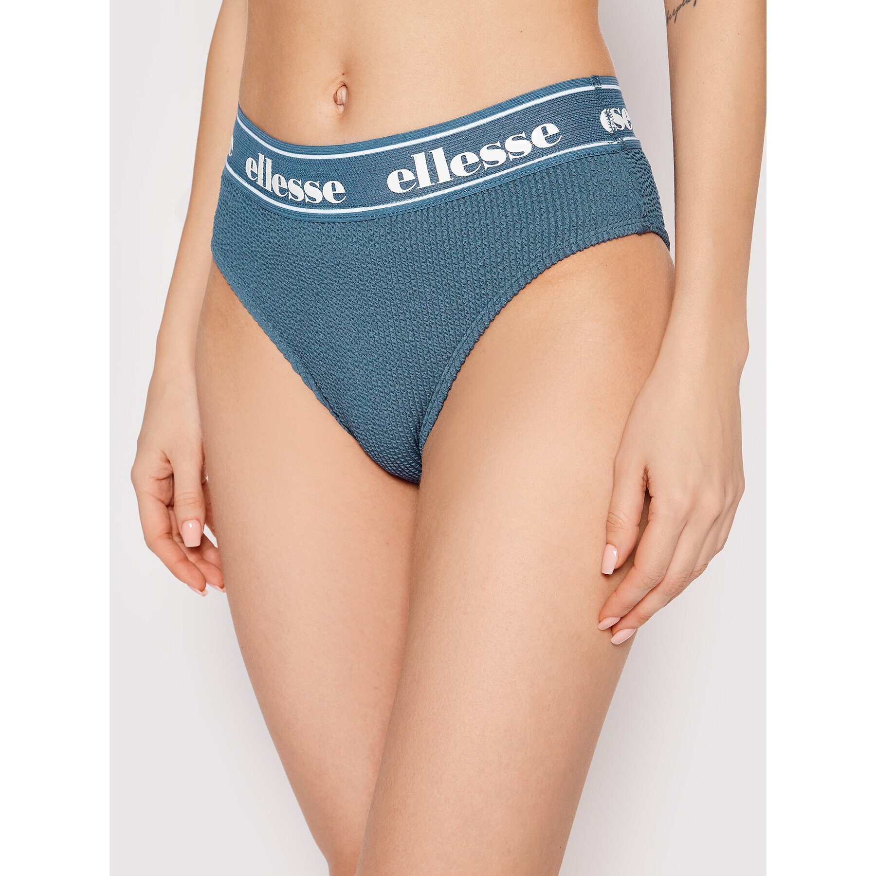 Ellesse Bikini partea de jos Winooze SGM14141 Albastru - Pled.ro