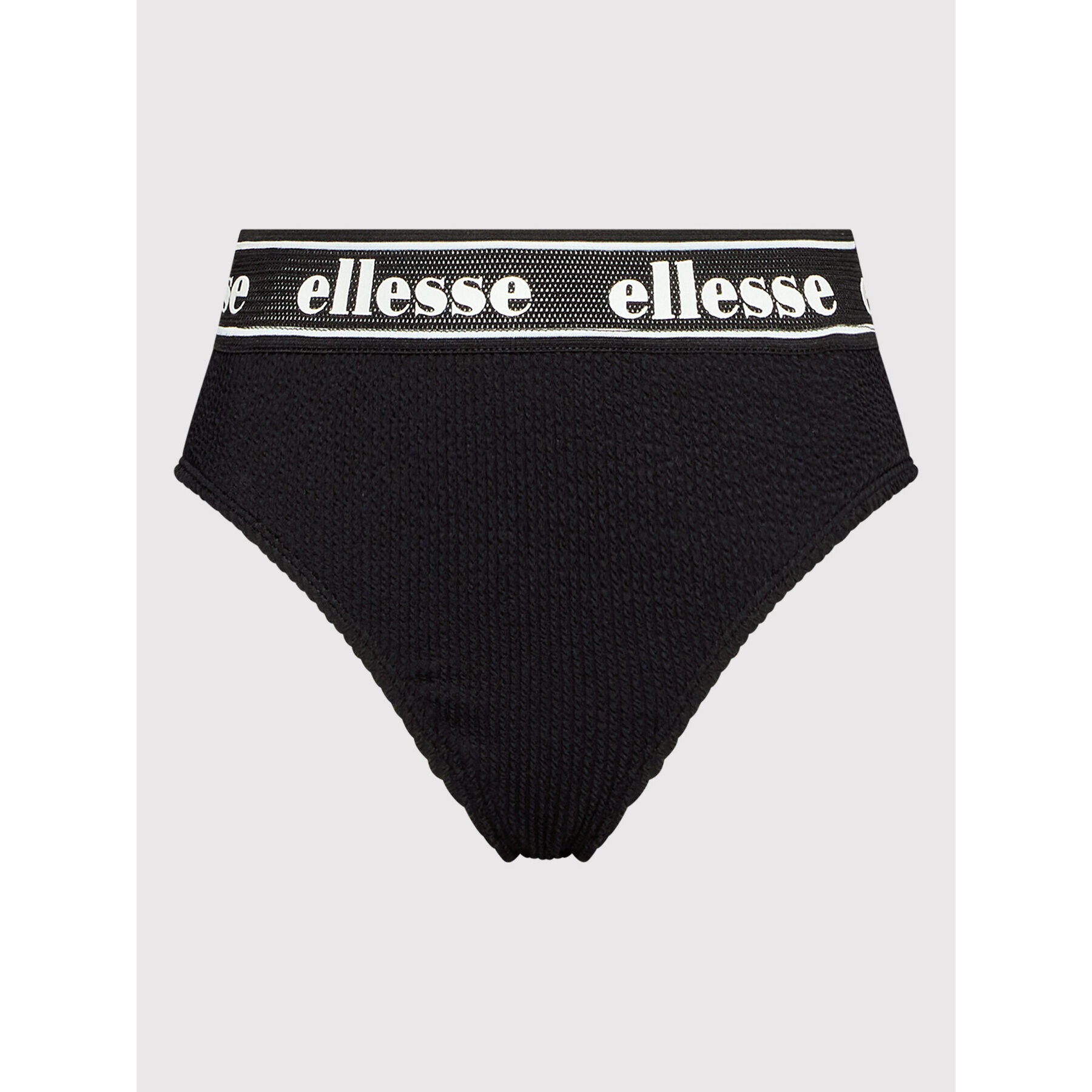 Ellesse Bikini partea de jos Winooze SGM14141 Negru - Pled.ro