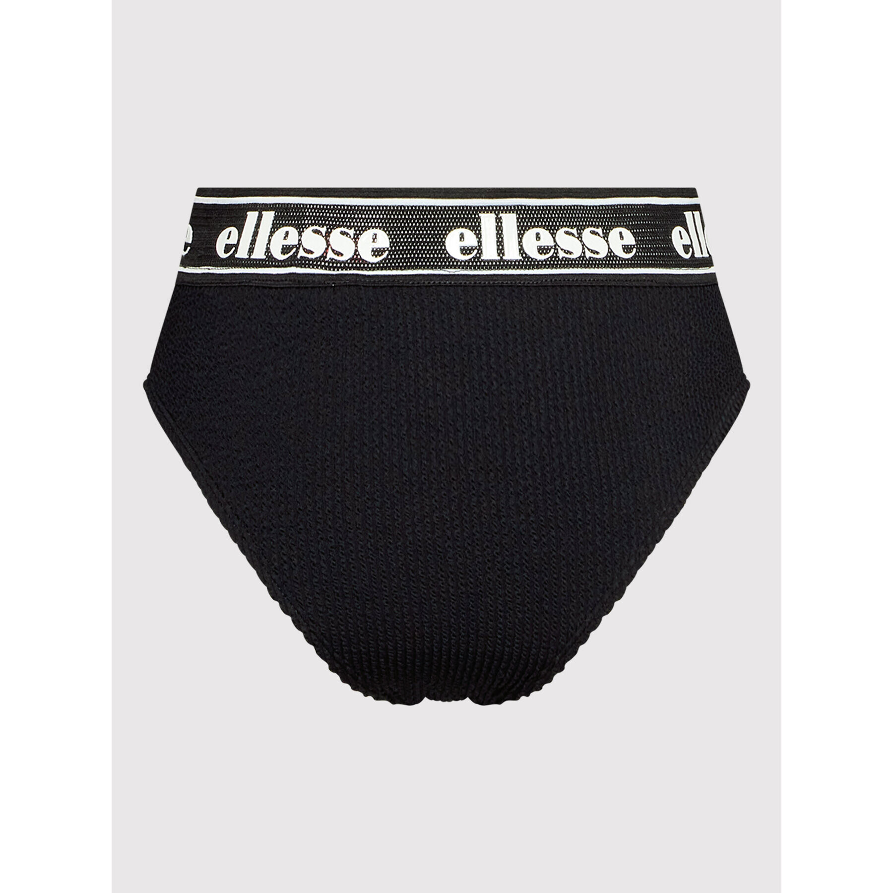 Ellesse Bikini partea de jos Winooze SGM14141 Negru - Pled.ro