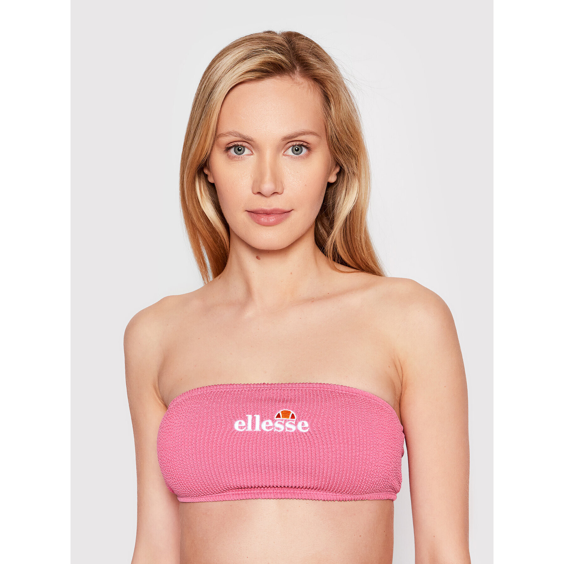 Ellesse Bikini partea de sus Assa SGM14139 Roz - Pled.ro