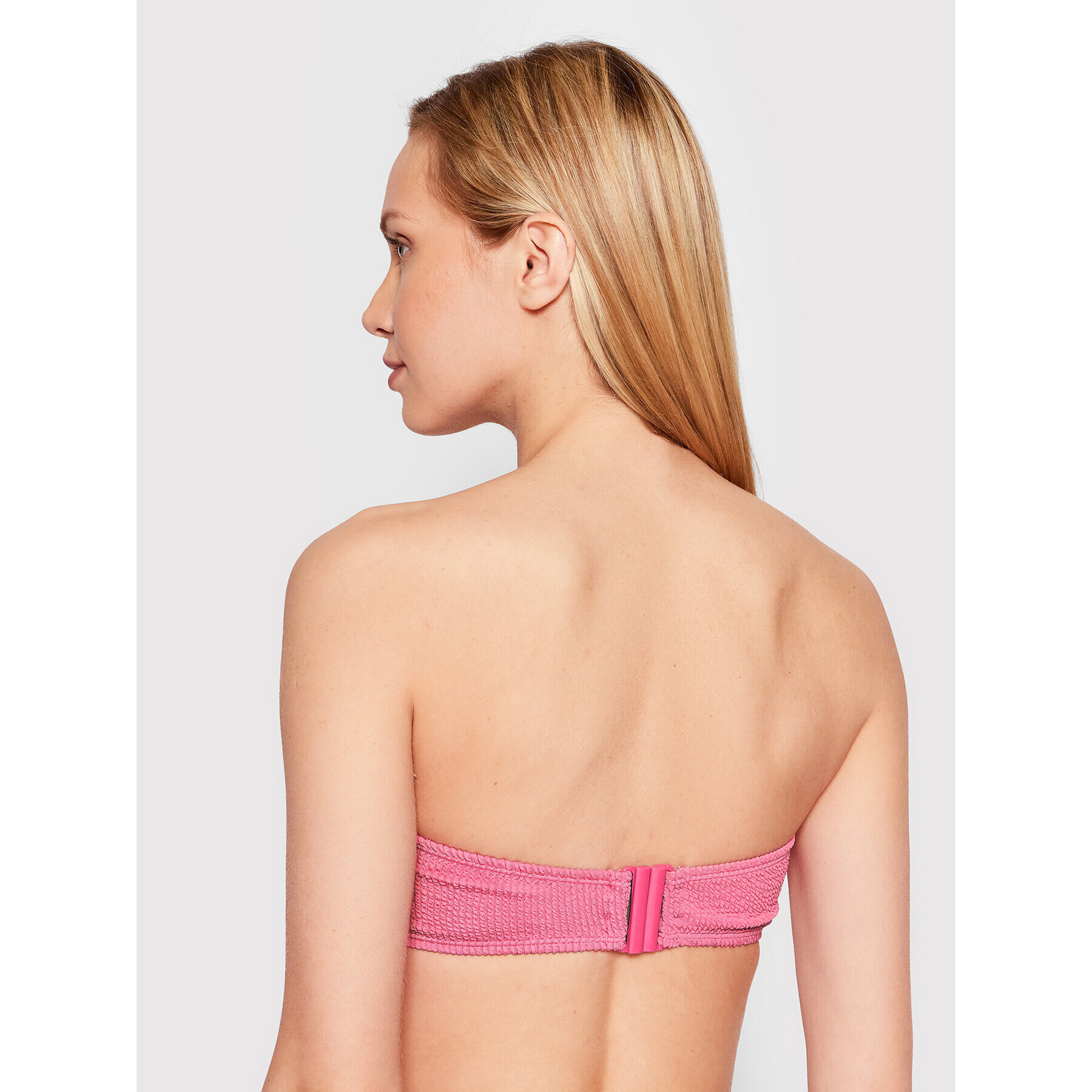 Ellesse Bikini partea de sus Assa SGM14139 Roz - Pled.ro