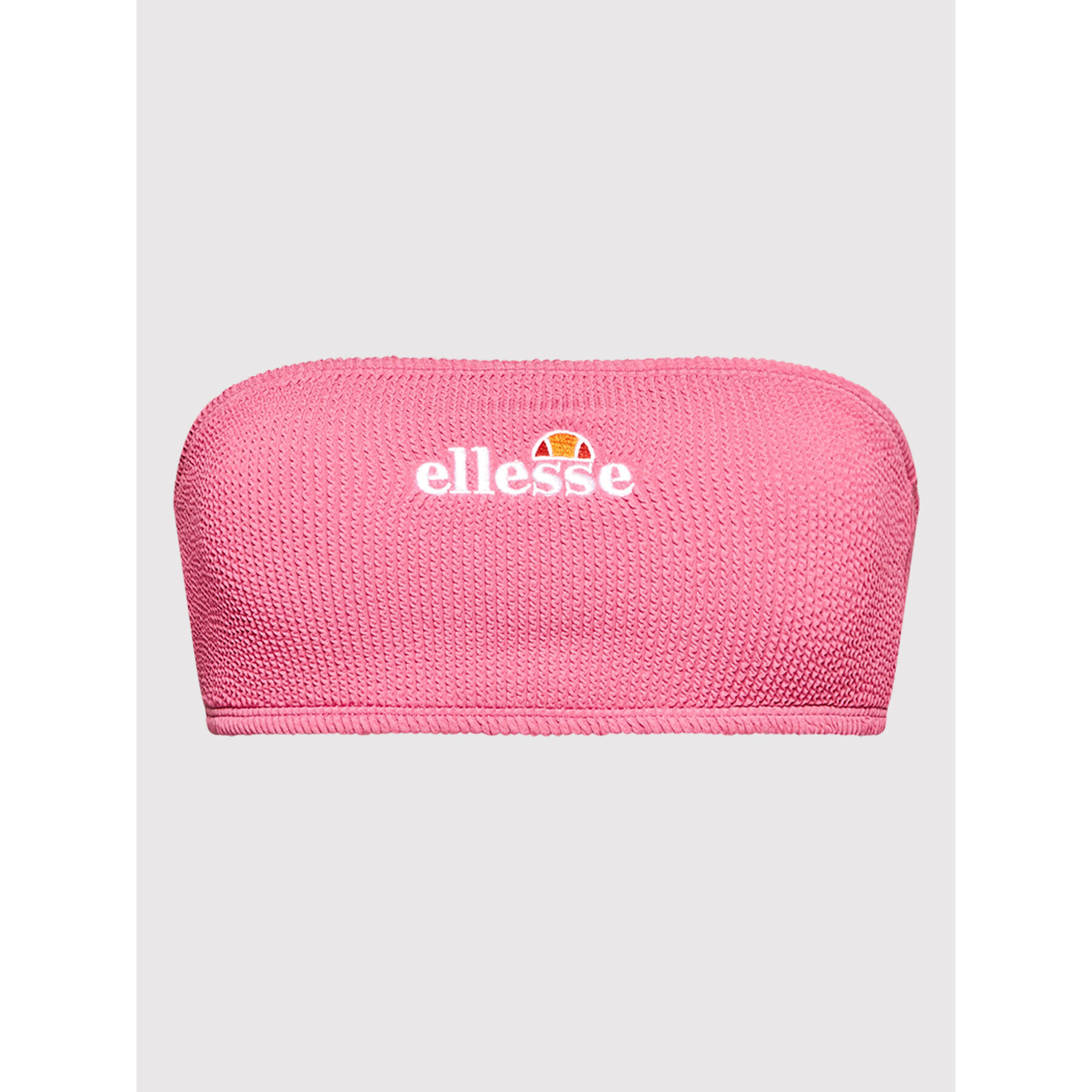 Ellesse Bikini partea de sus Assa SGM14139 Roz - Pled.ro