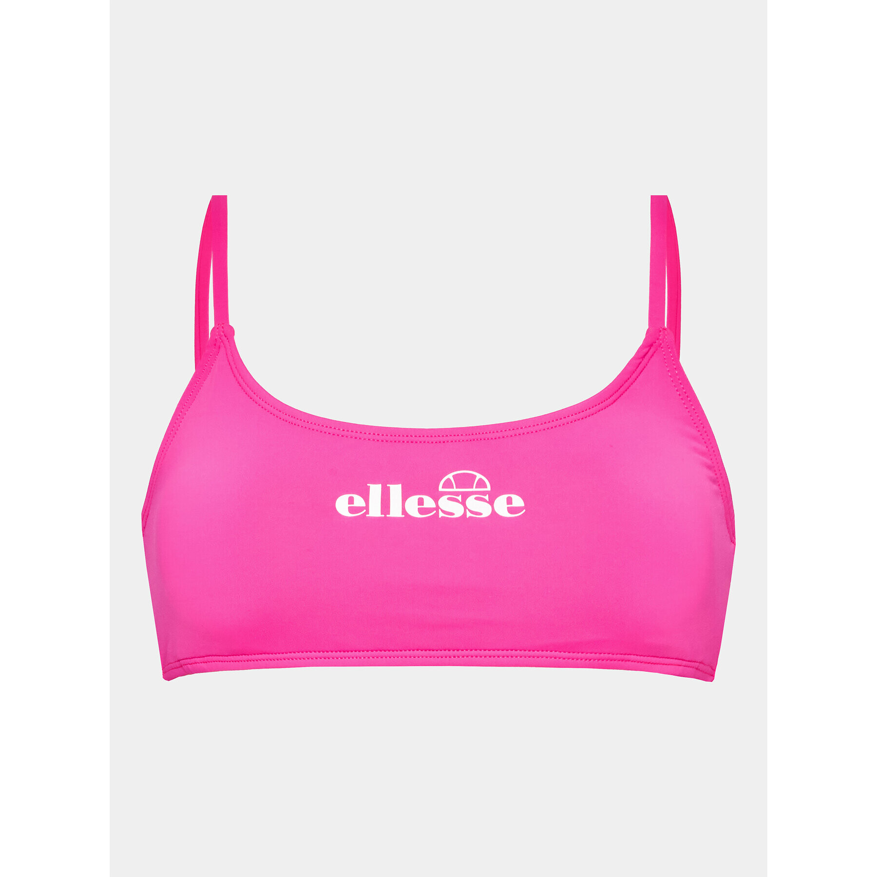 Ellesse Bikini partea de sus Brelian SGR17817 Roz - Pled.ro