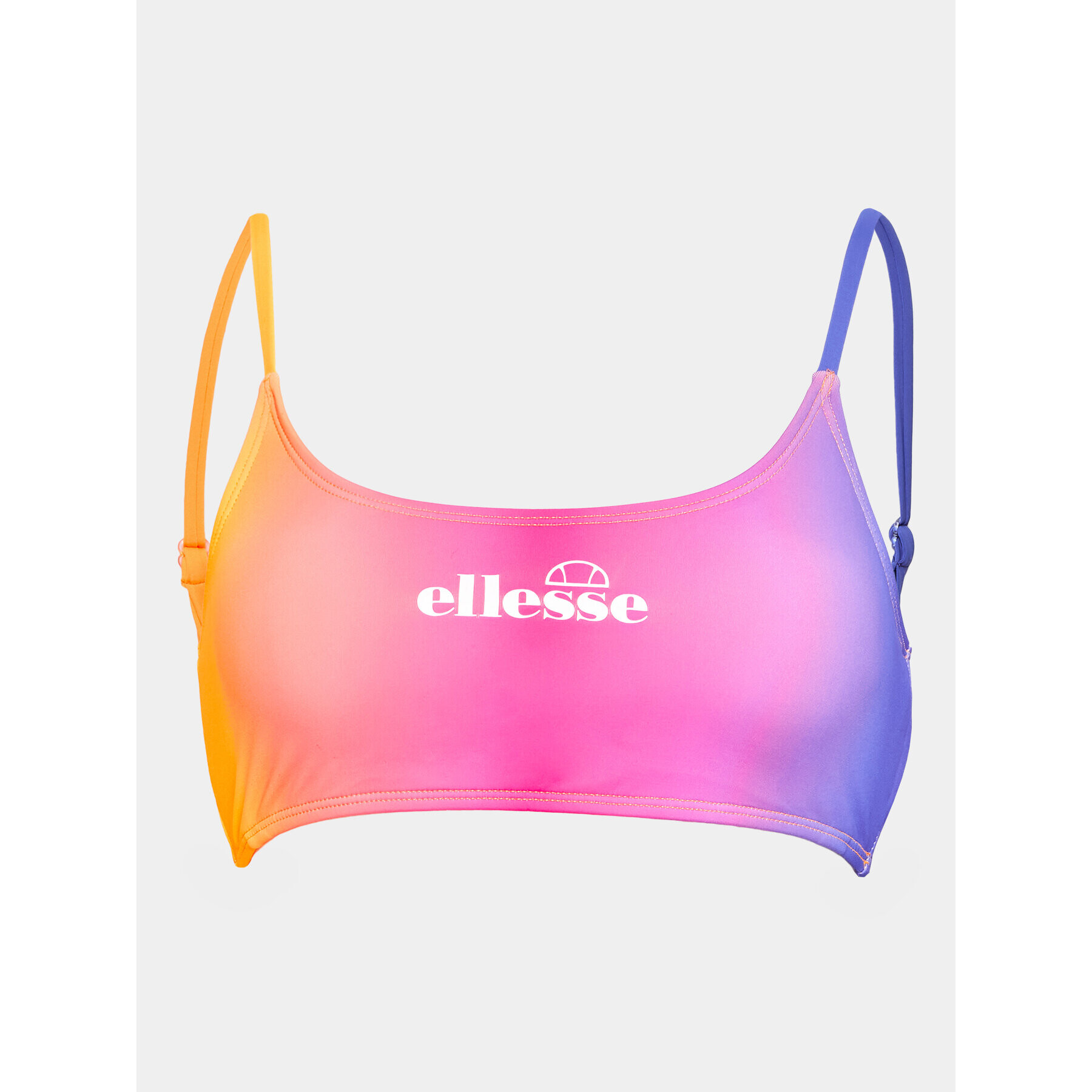 Ellesse Bikini partea de sus Brelian SGR18988 Colorat - Pled.ro