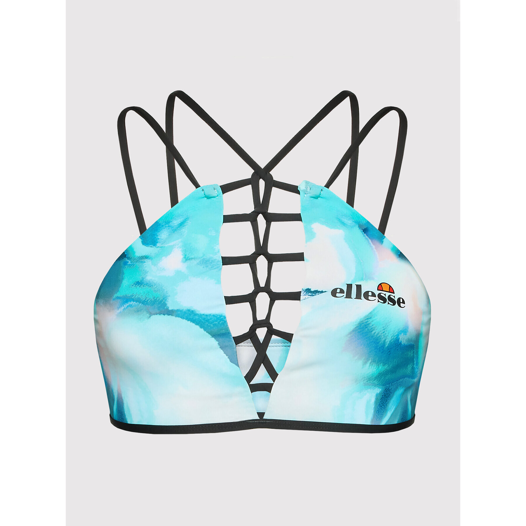 Ellesse Bikini partea de sus Chillaid SGM14144 Colorat - Pled.ro