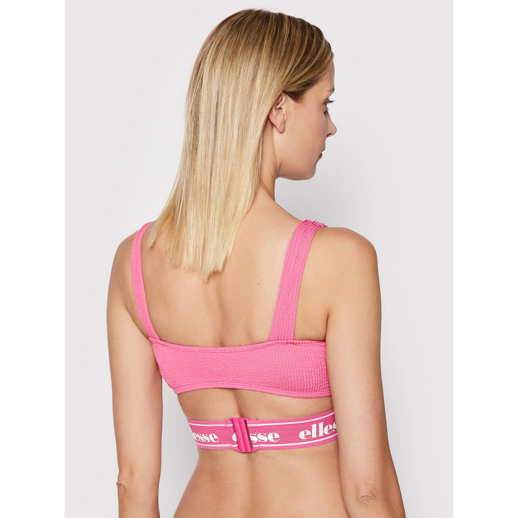 Ellesse Bikini partea de sus Henda SGM14138 Roz - Pled.ro