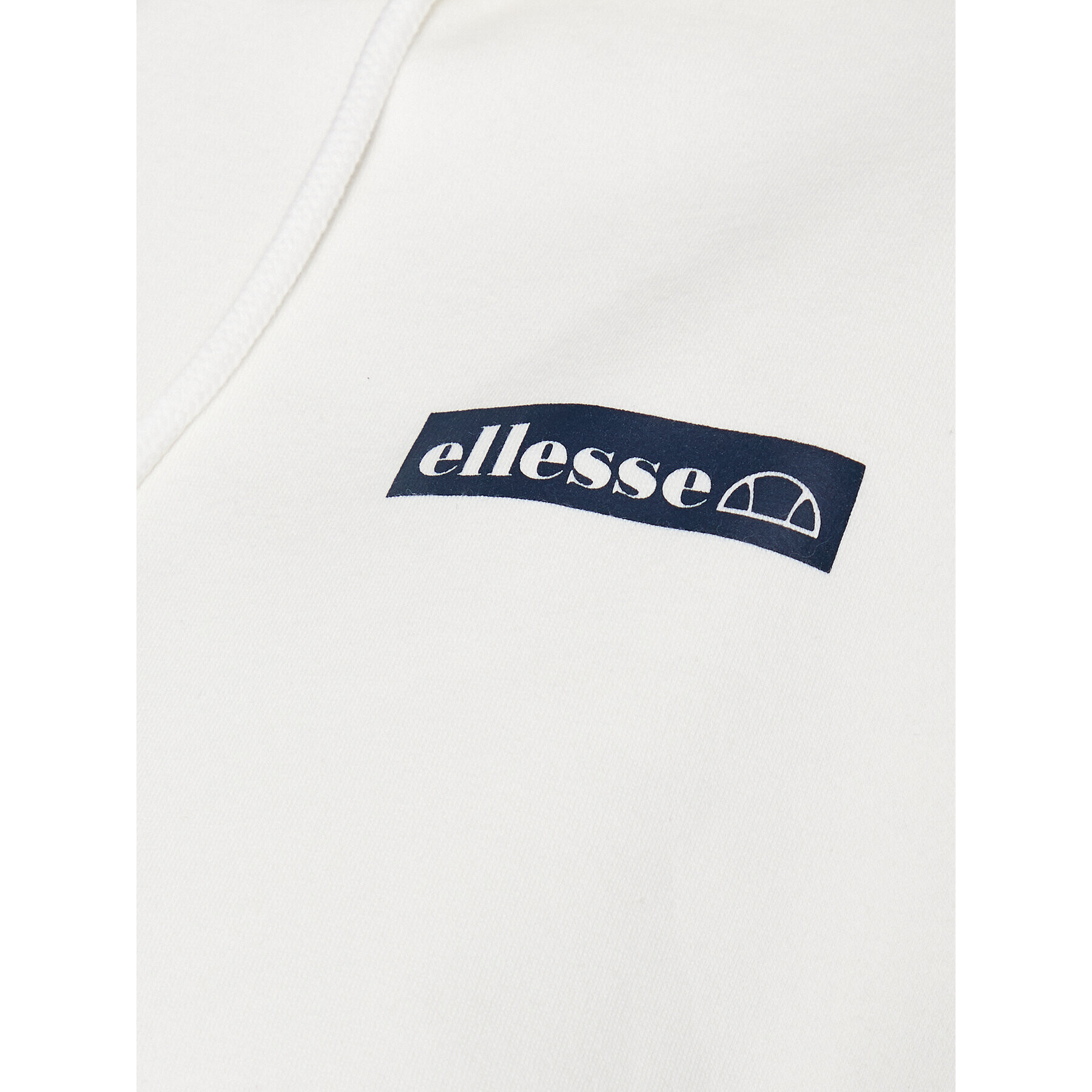 Ellesse Bluză Cria SGR17928 Bej Regular Fit - Pled.ro