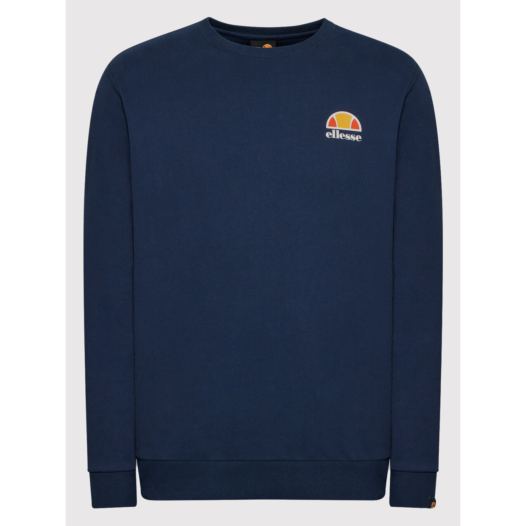 Ellesse Bluză Diveria SHS02215 Bleumarin Regular Fit - Pled.ro