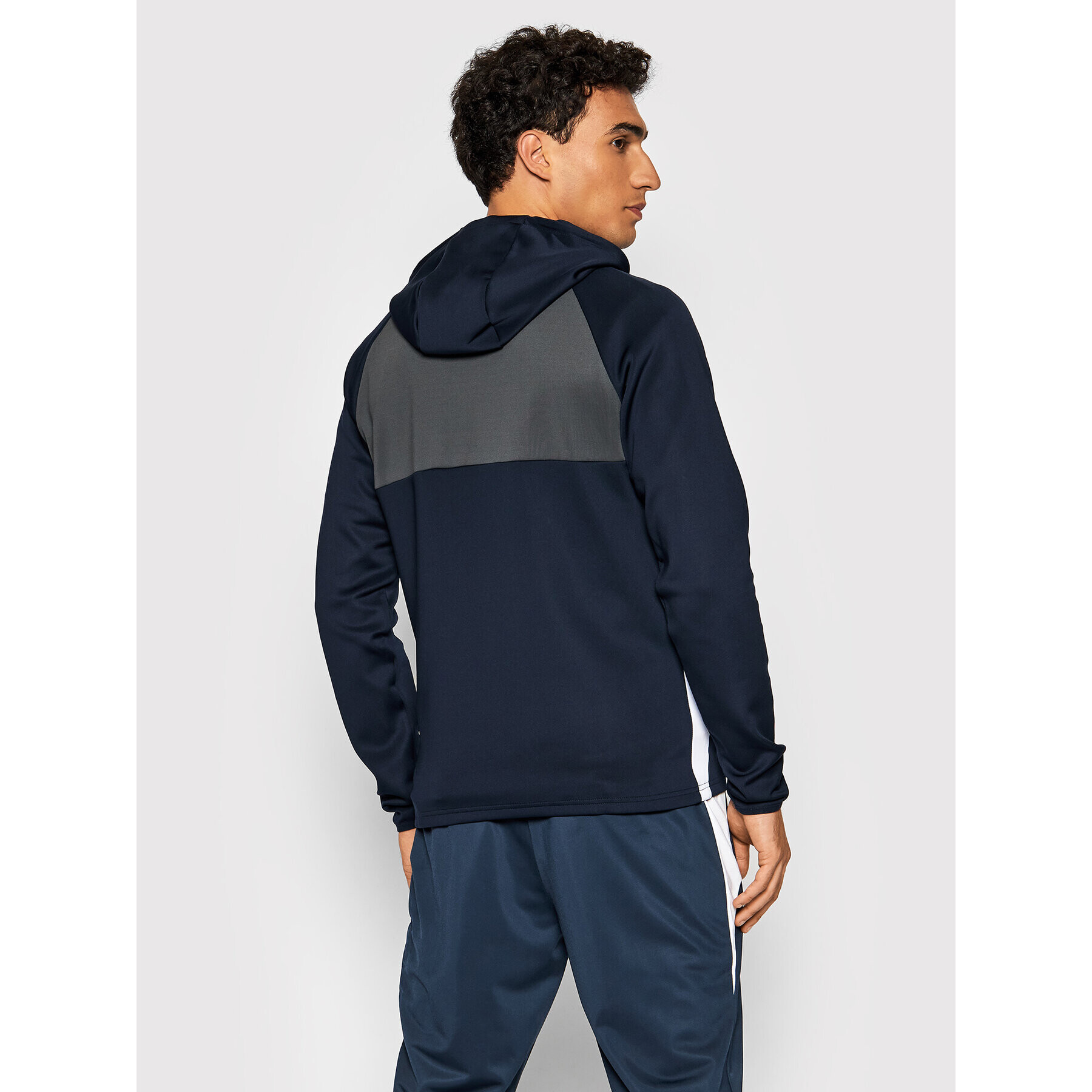 Ellesse Bluză Lizaru SXK12395 Bleumarin Regular Fit - Pled.ro