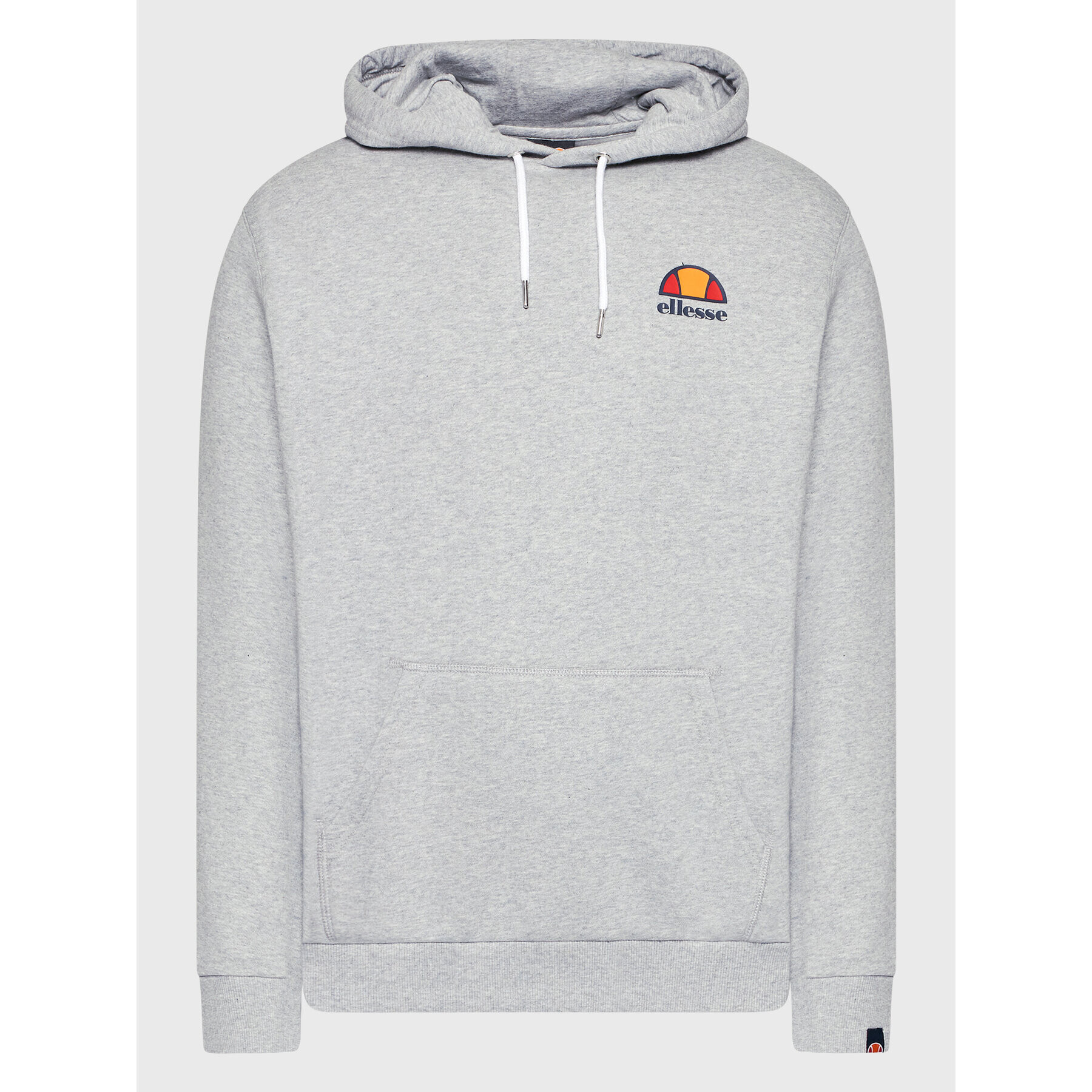 Ellesse Bluză Toce Oh SHS02216 Gri Regular Fit - Pled.ro