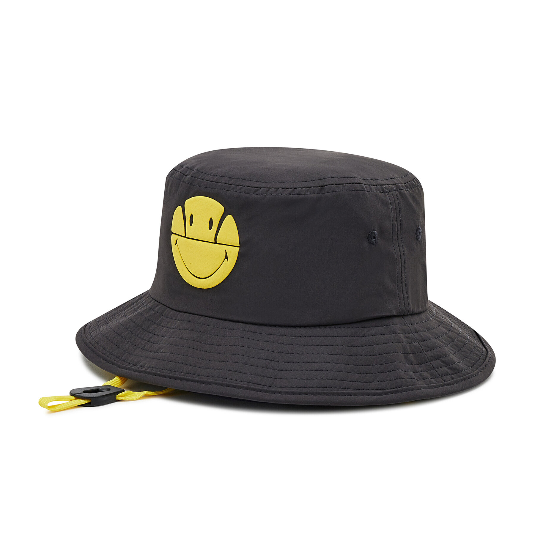 Ellesse Pălărie Joyely Bucket Hat SML02069 Gri - Pled.ro