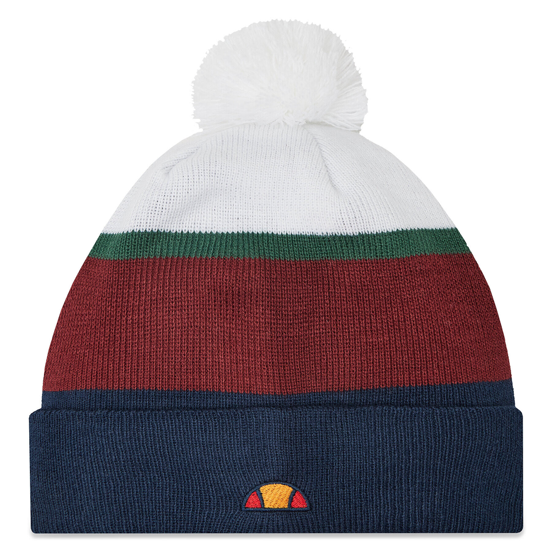 Ellesse Căciulă Isina SAPA2627 Colorat - Pled.ro