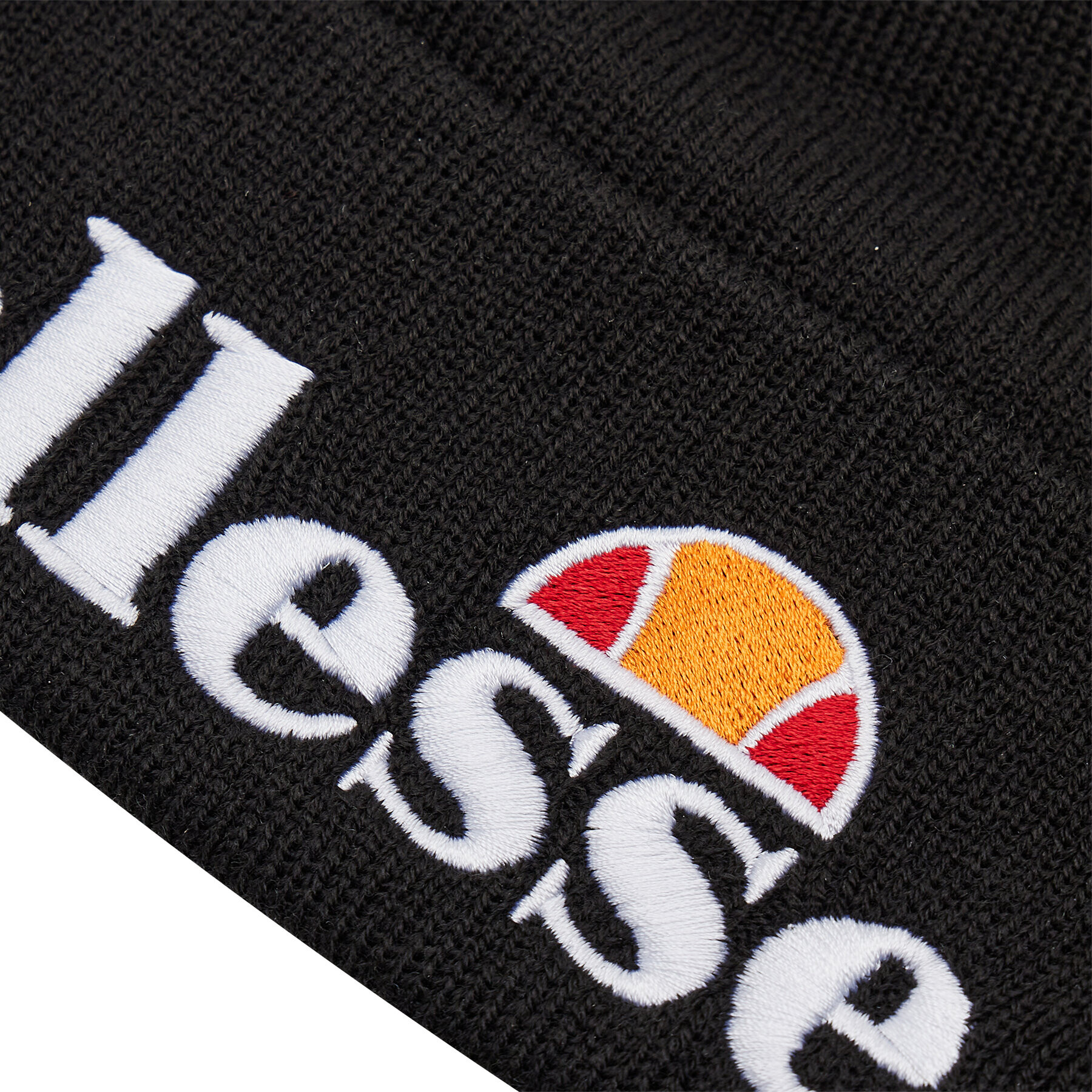 Ellesse Căciulă Velly Beanie SAAY0657 Negru - Pled.ro