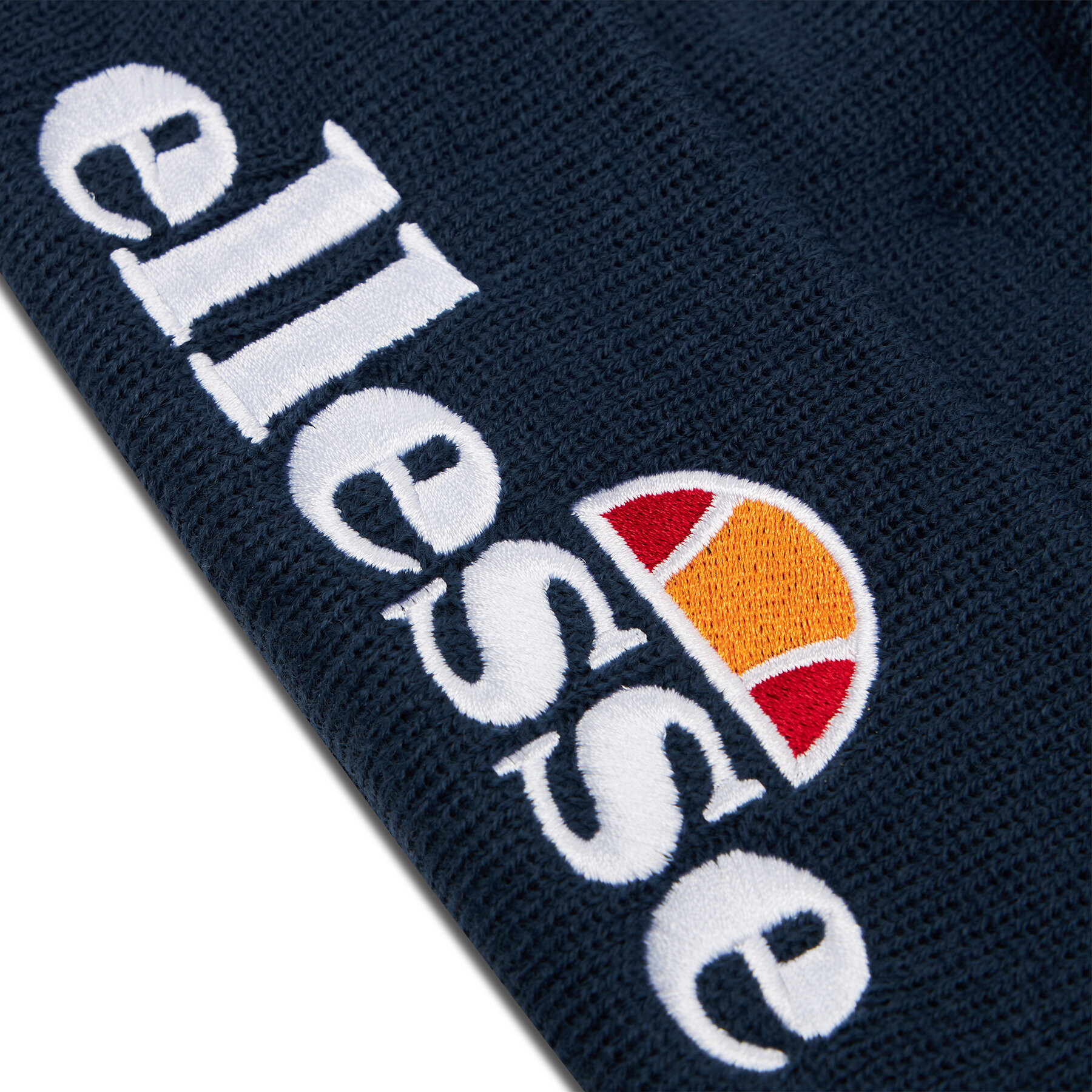 Ellesse Căciulă Velly SAAY0657 Bleumarin - Pled.ro