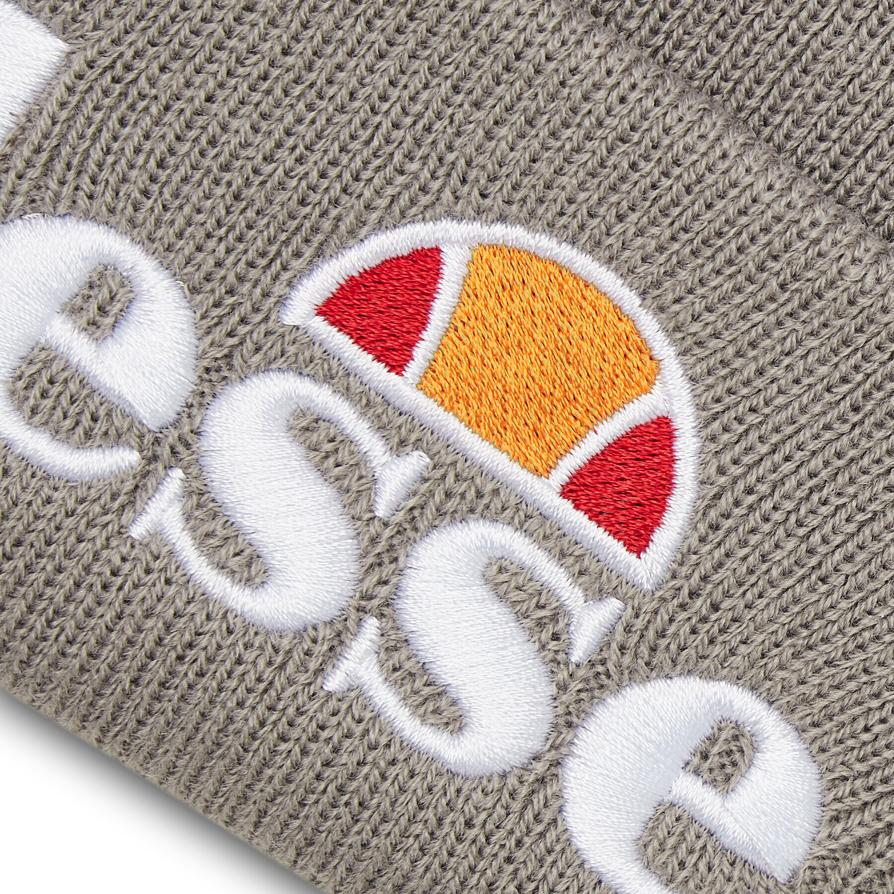 Ellesse Căciulă Velly SAAY0657 Gri - Pled.ro