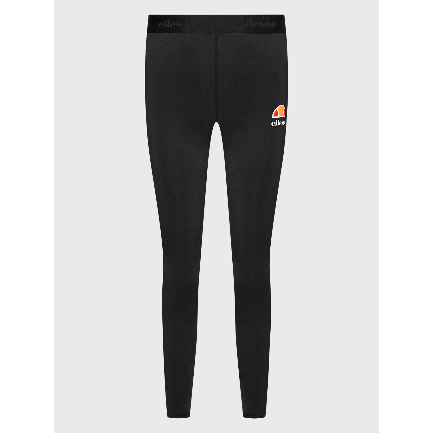 Ellesse Colanți Quintino SRG09918 Negru Slim Fit - Pled.ro