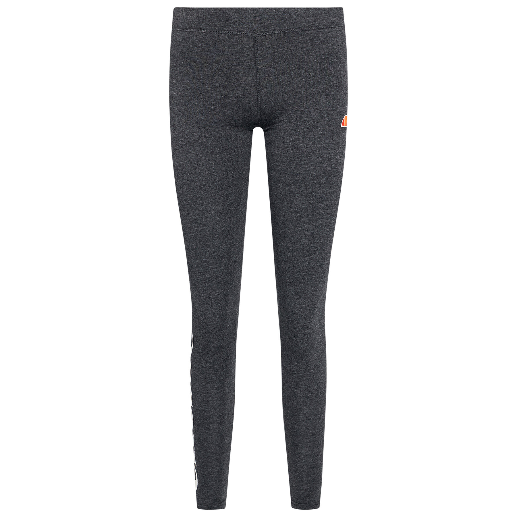 Ellesse Colanți Solos 2 SGS04703 Gri Slim Fit - Pled.ro