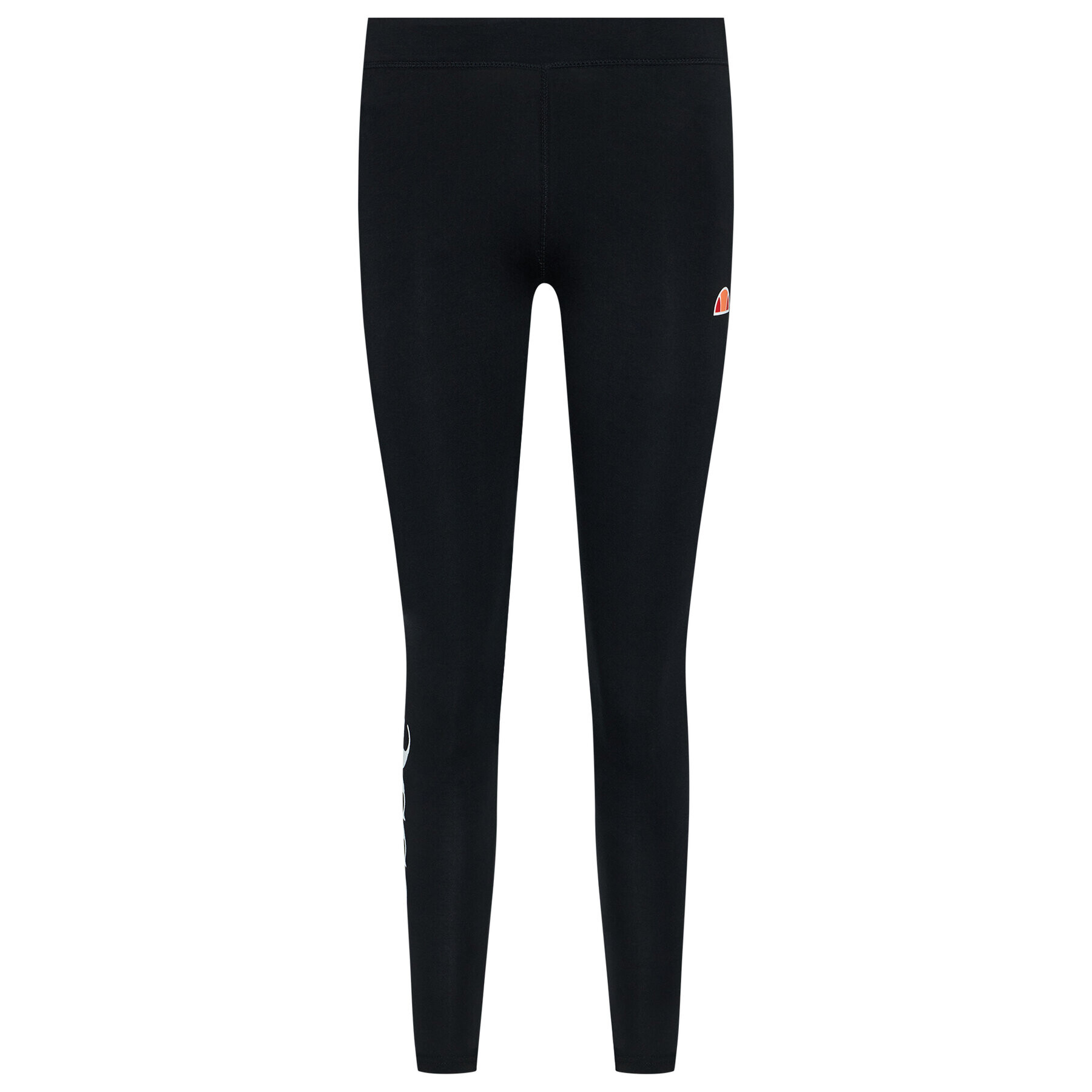 Ellesse Colanți Solos 2 SGS04703 Negru Slim Fit - Pled.ro