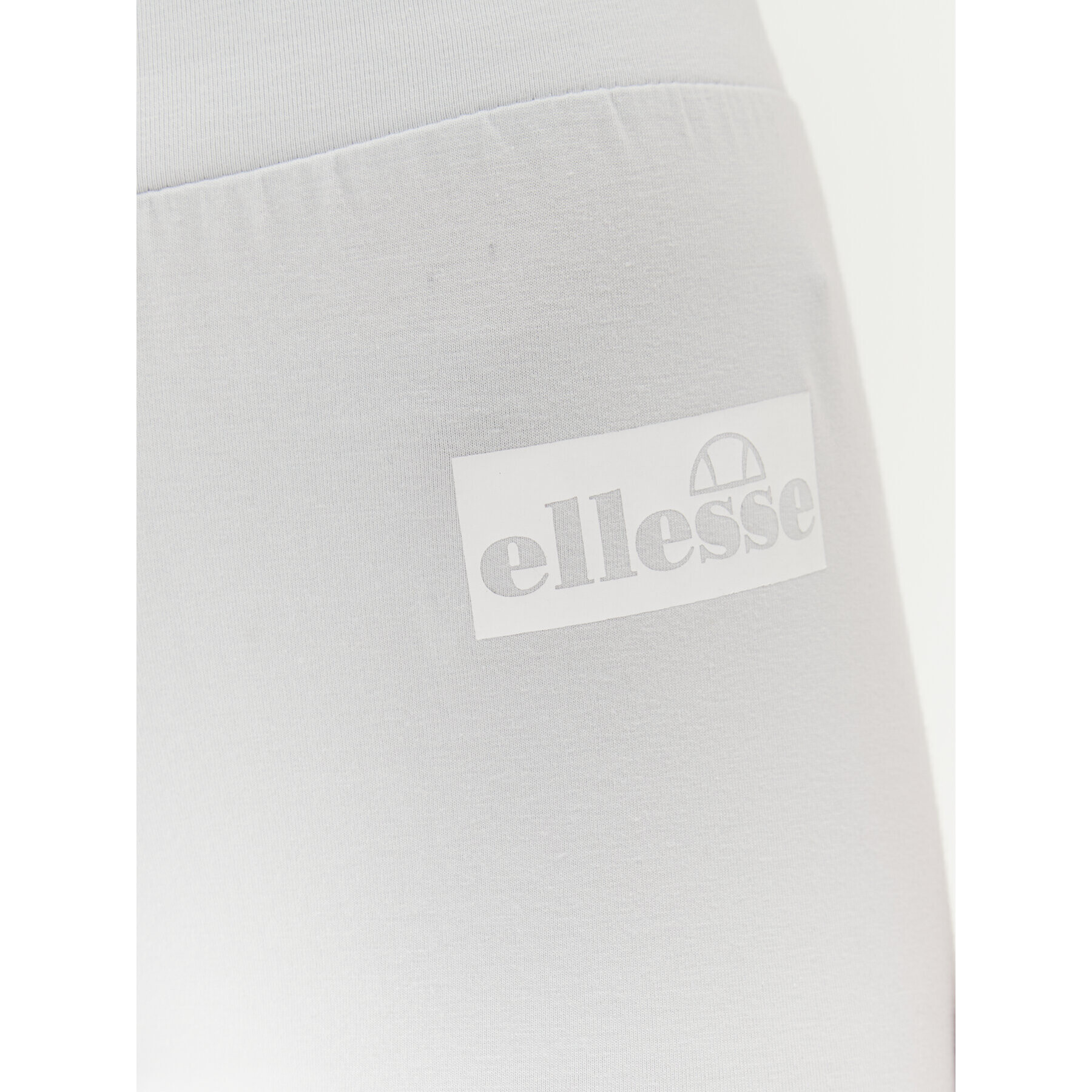 Ellesse Colanți Collo SGP15923 Albastru Slim Fit - Pled.ro