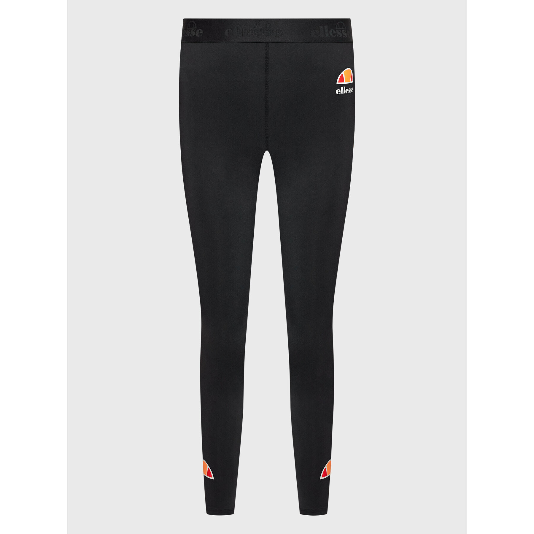 Ellesse Colanți Tadino SRG09929 Negru Slim Fit - Pled.ro